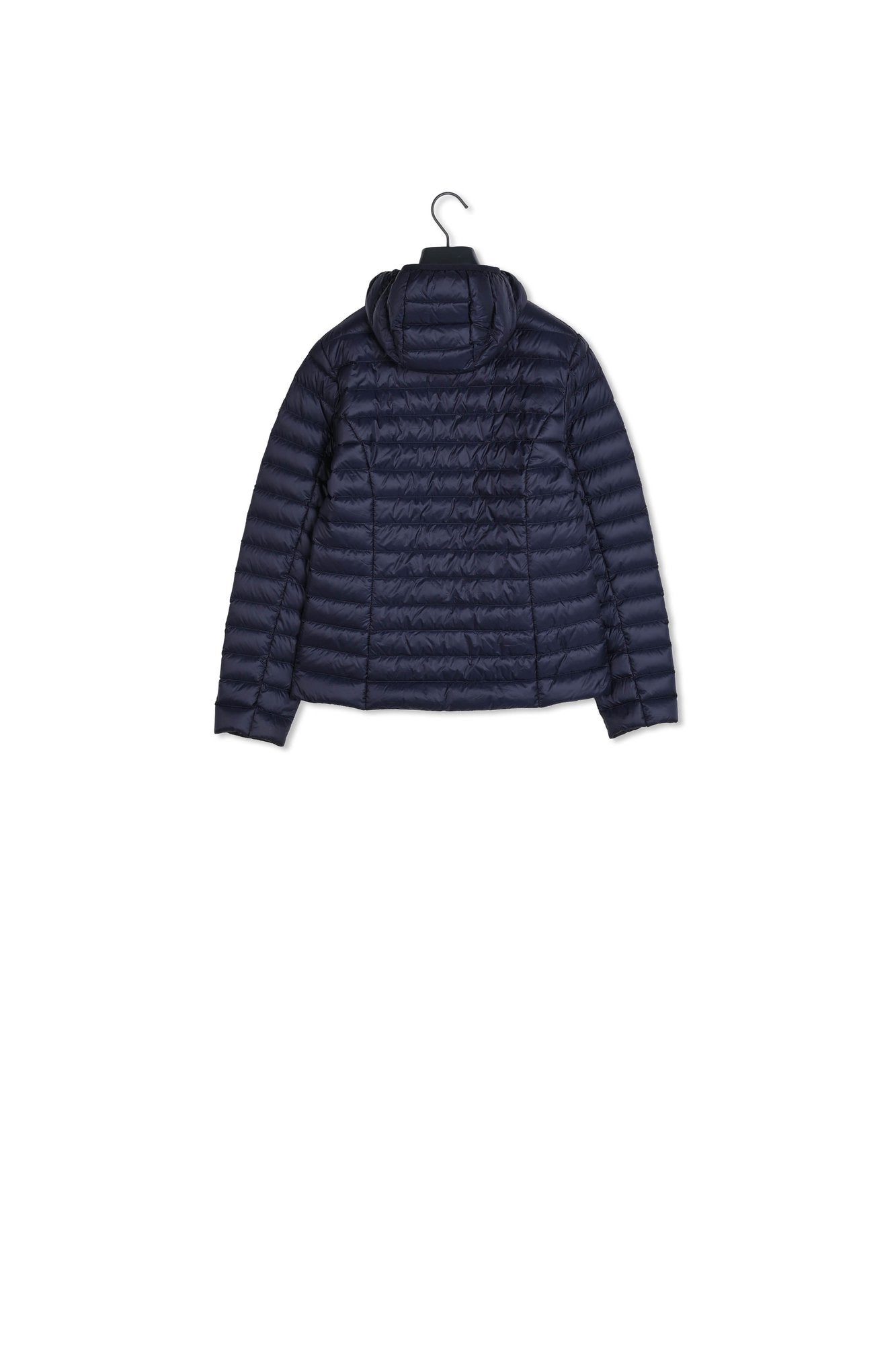 Doudoune Femme Légère Manches Longues Jott - seconde main