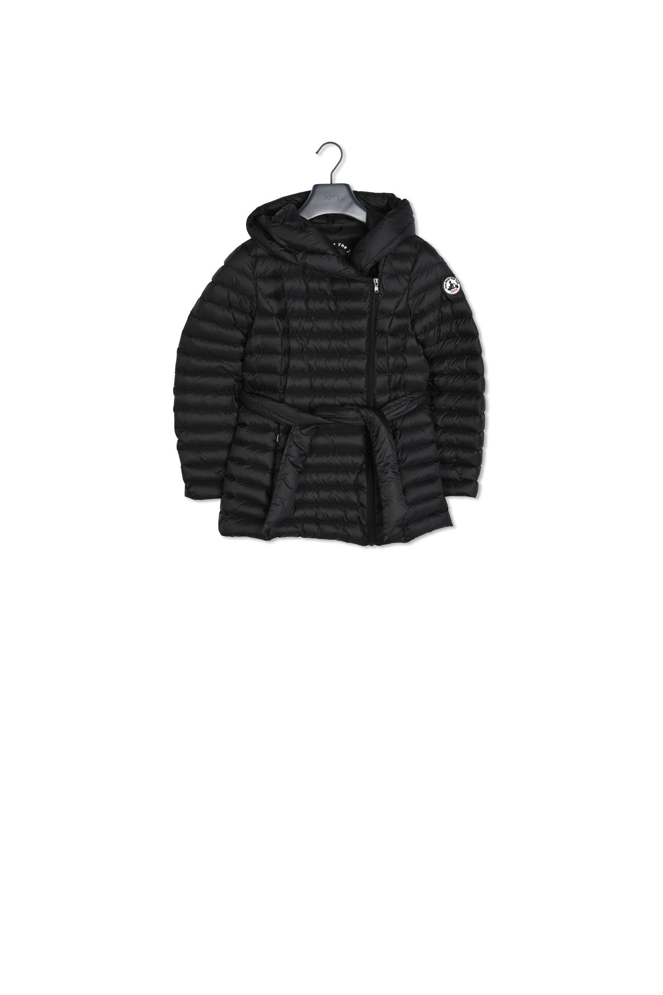 Doudoune Femme Légère Manches Longues Jott - seconde main