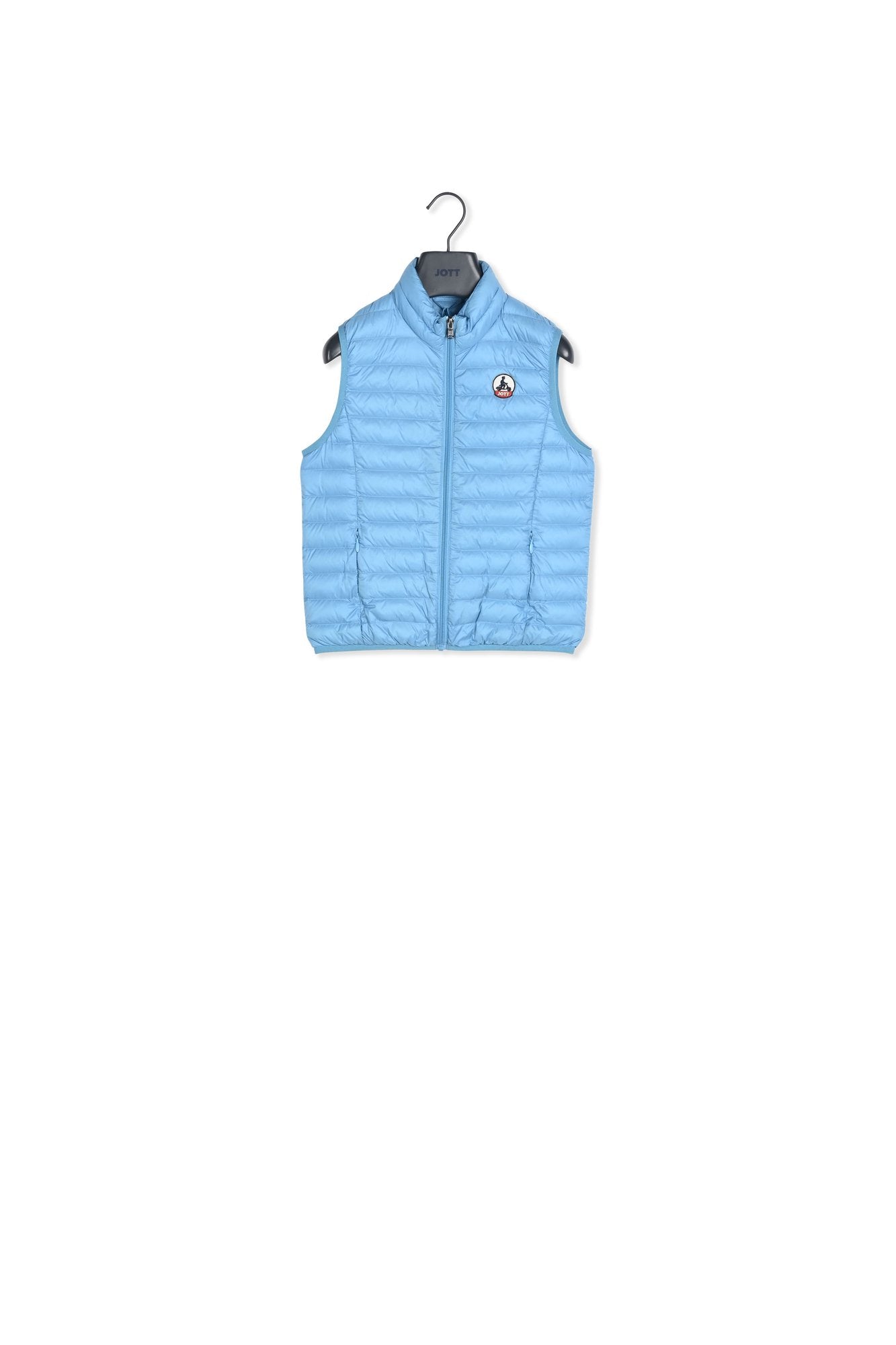 Doudoune Enfant Légère Sans Manches Jott - seconde main