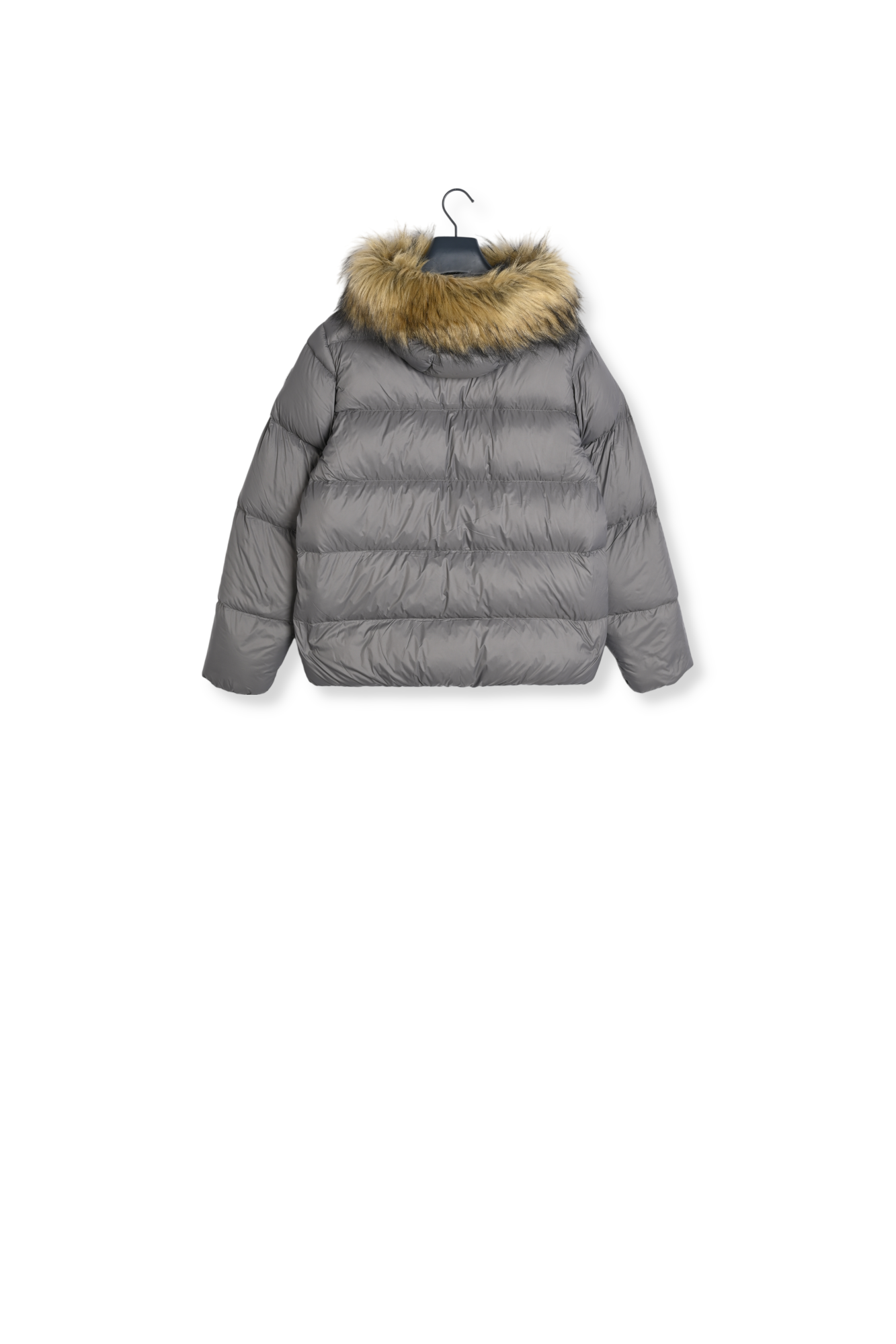 Doudoune Homme Hiver Manches Longues Jott - seconde main
