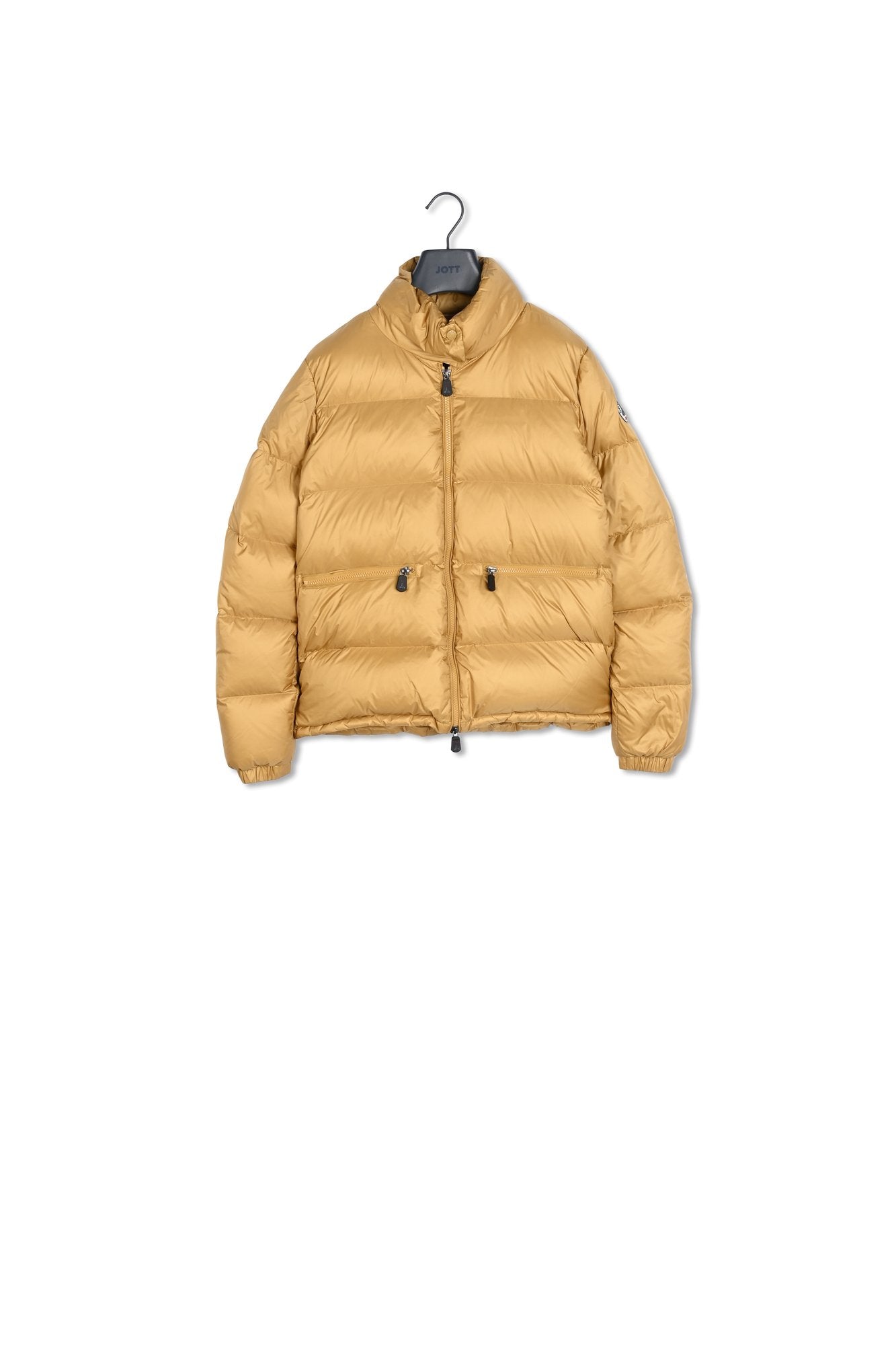 Doudoune Femme Hiver Manches Longues Jott - seconde main