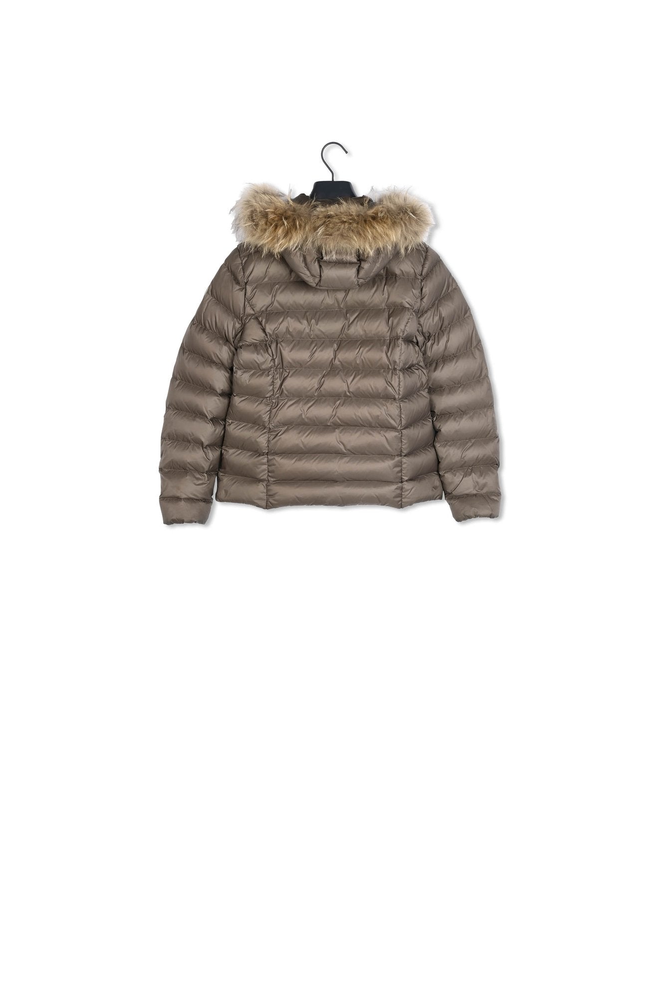 Doudoune Femme Hiver Manches Longues Jott - seconde main