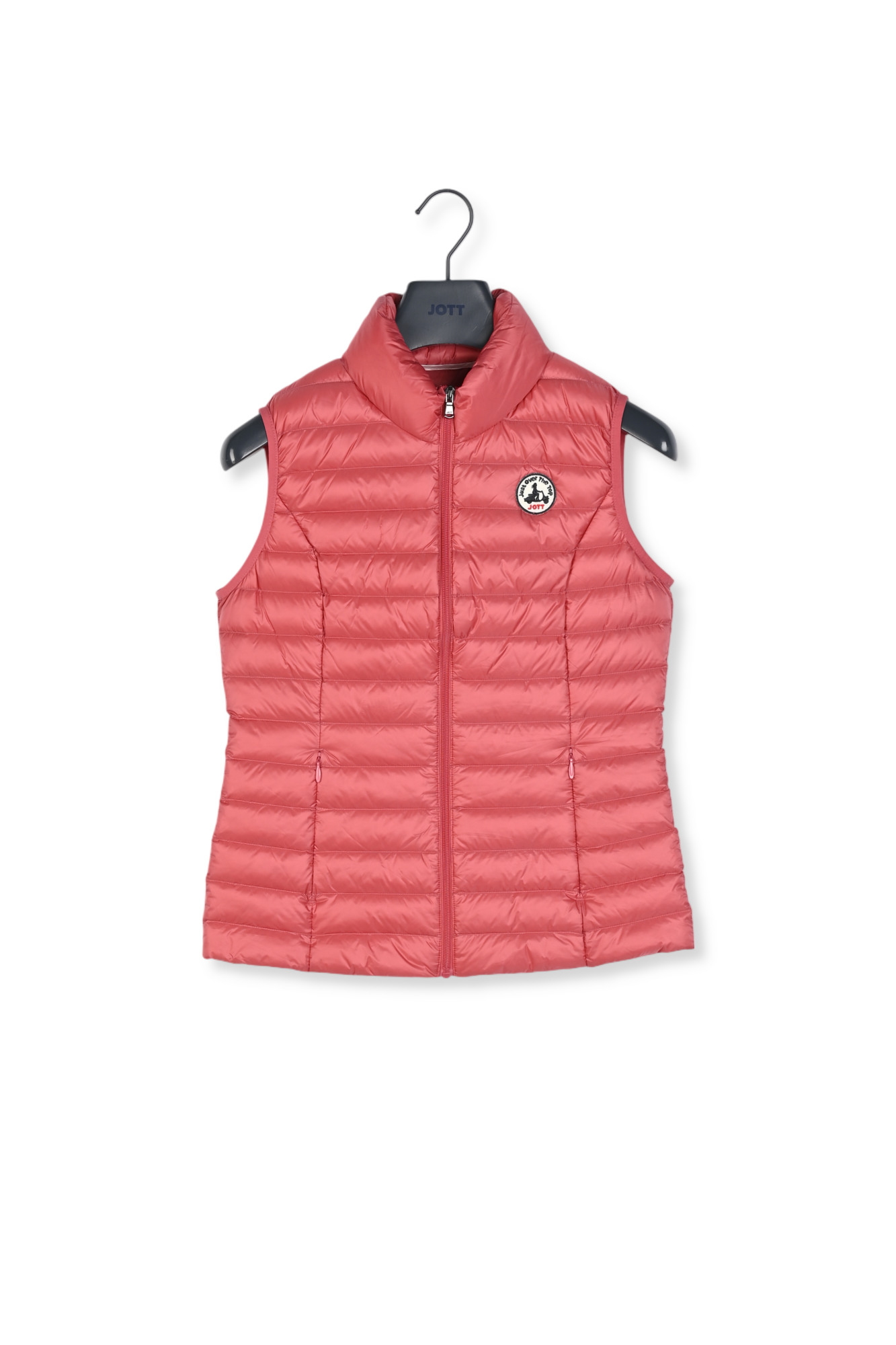 Doudoune Femme Légère Sans Manches Jott - seconde main