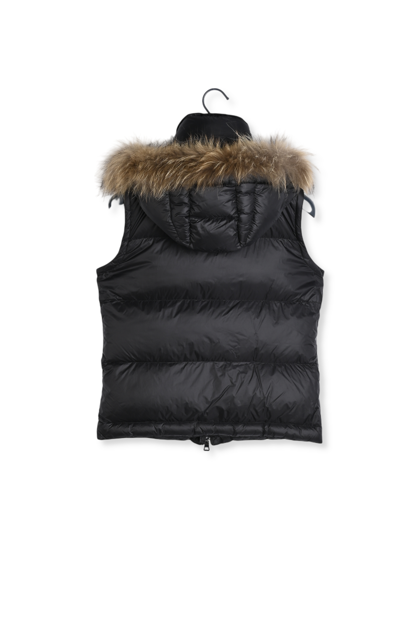 Doudoune Femme Hiver Sans Manches Jott - seconde main
