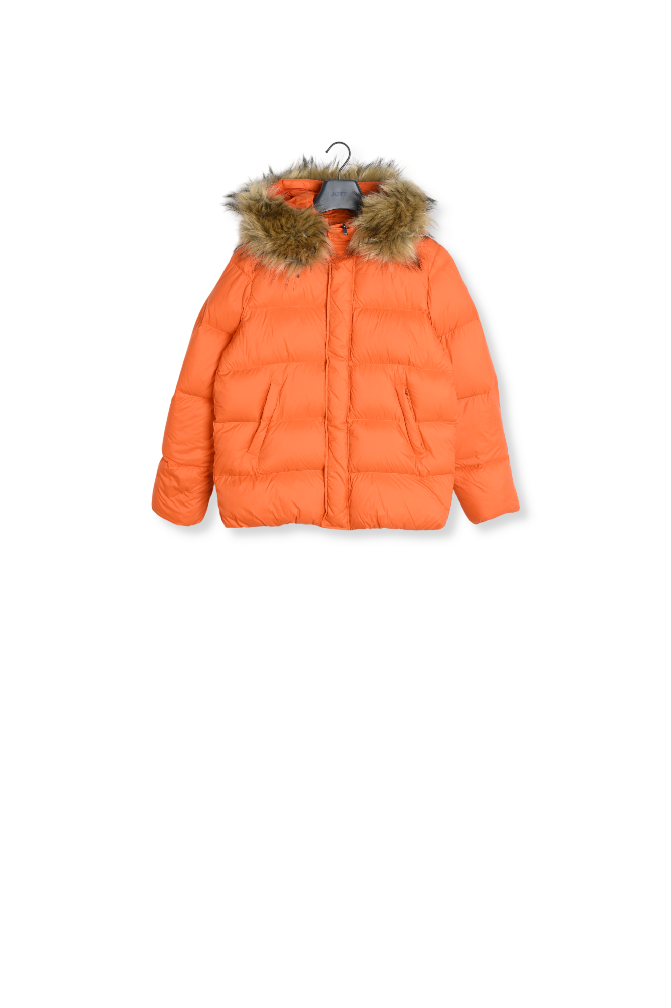 Doudoune Homme Hiver Manches Longues Jott - seconde main
