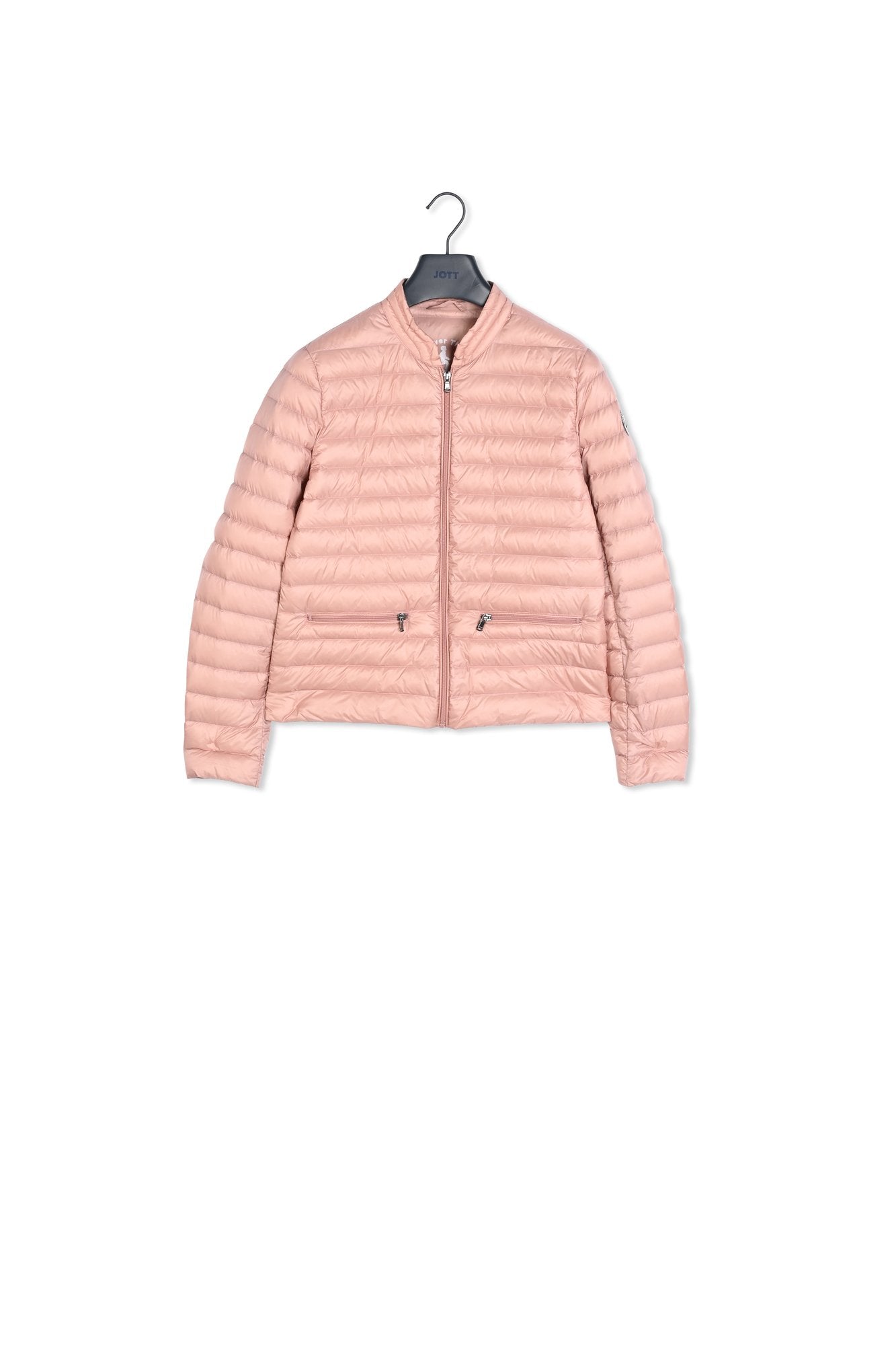 Doudoune Femme Légère Manches Longues Jott - seconde main