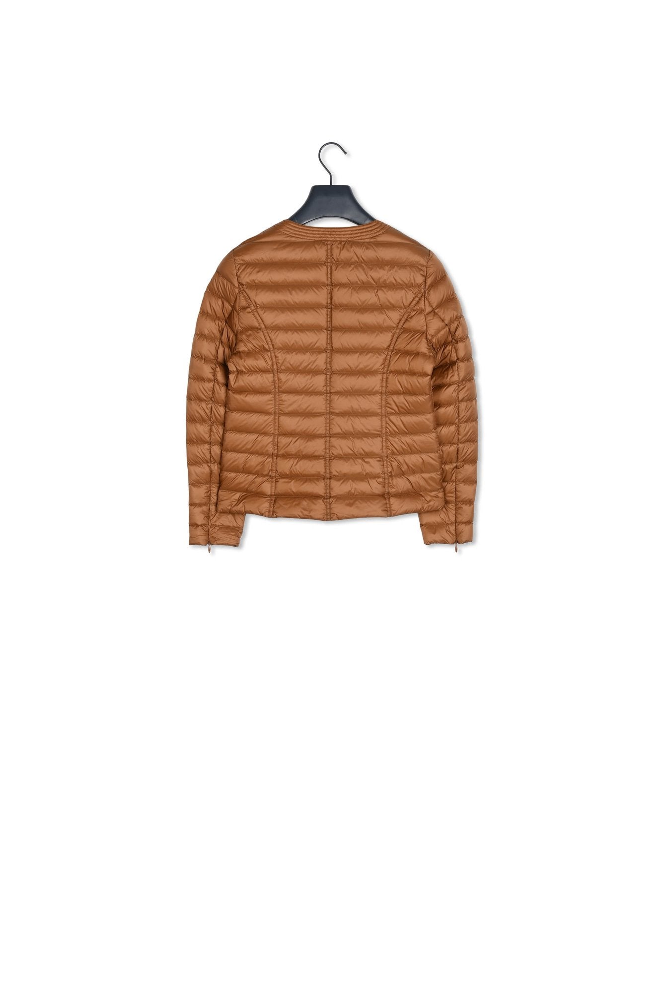 Doudoune Femme Légère Manches Longues Jott - seconde main