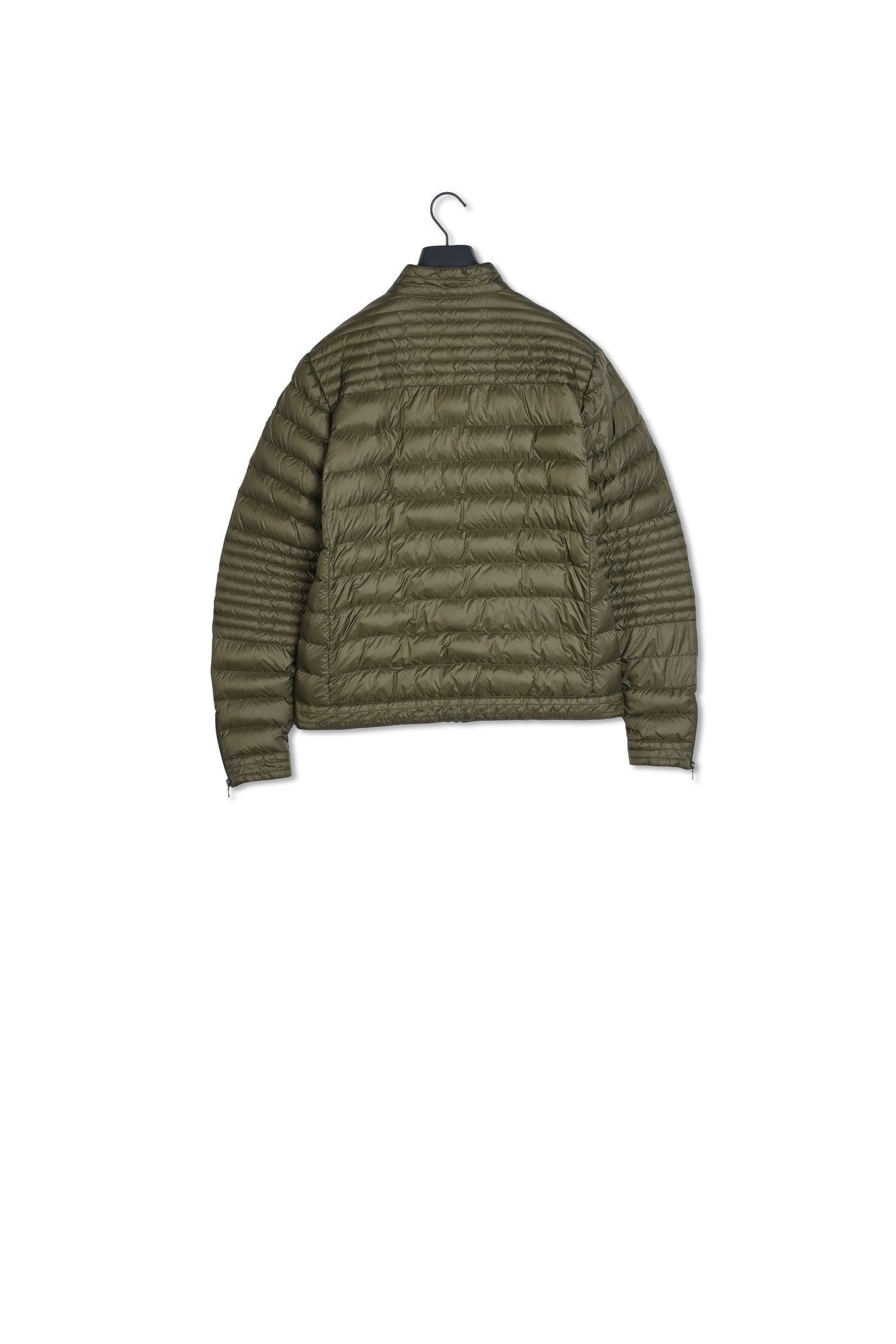 Doudoune Homme Légère Manches Longues Jott - seconde main