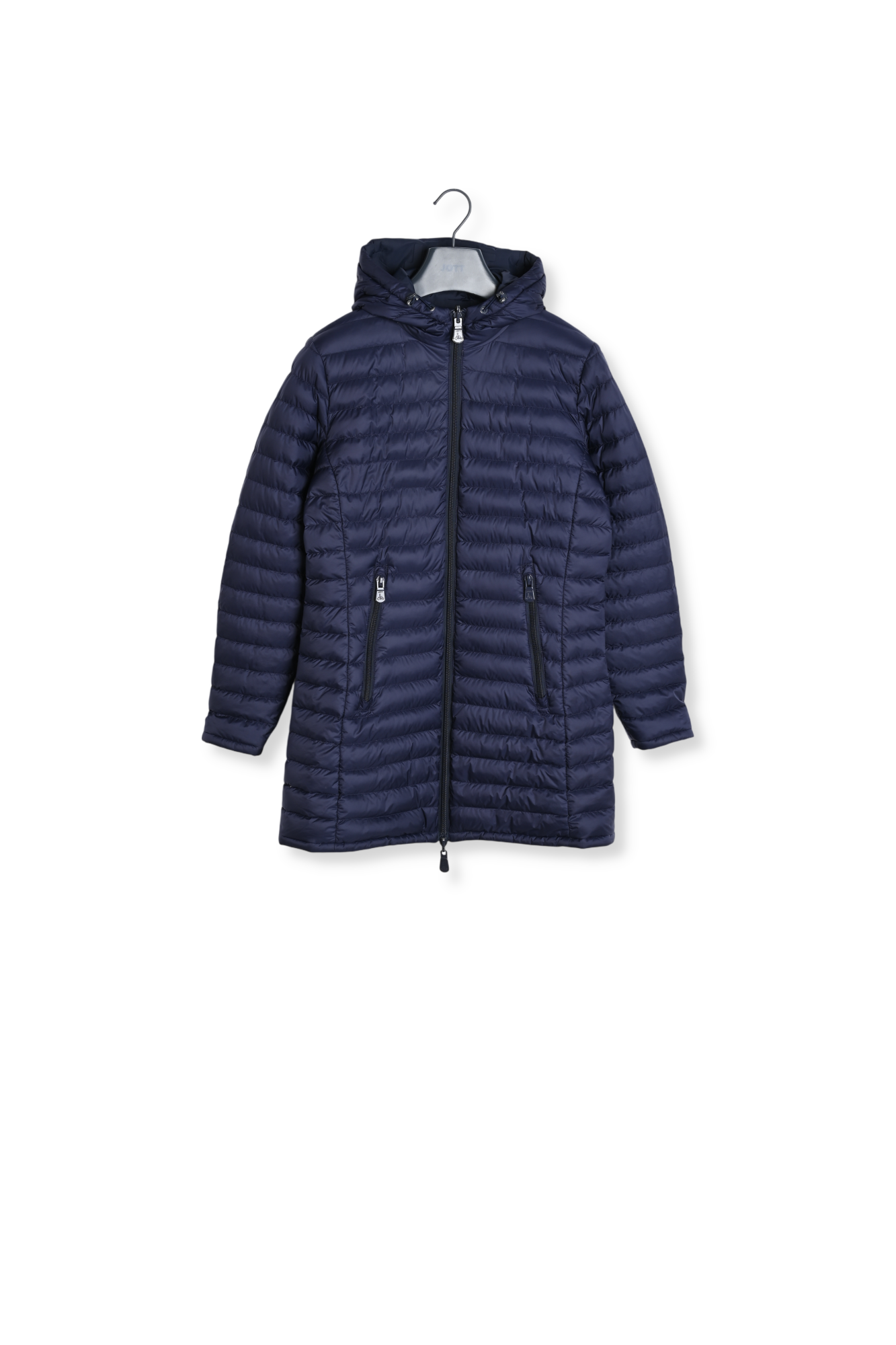 Doudoune Longue Femme Hiver Manches Longues Jott - seconde main