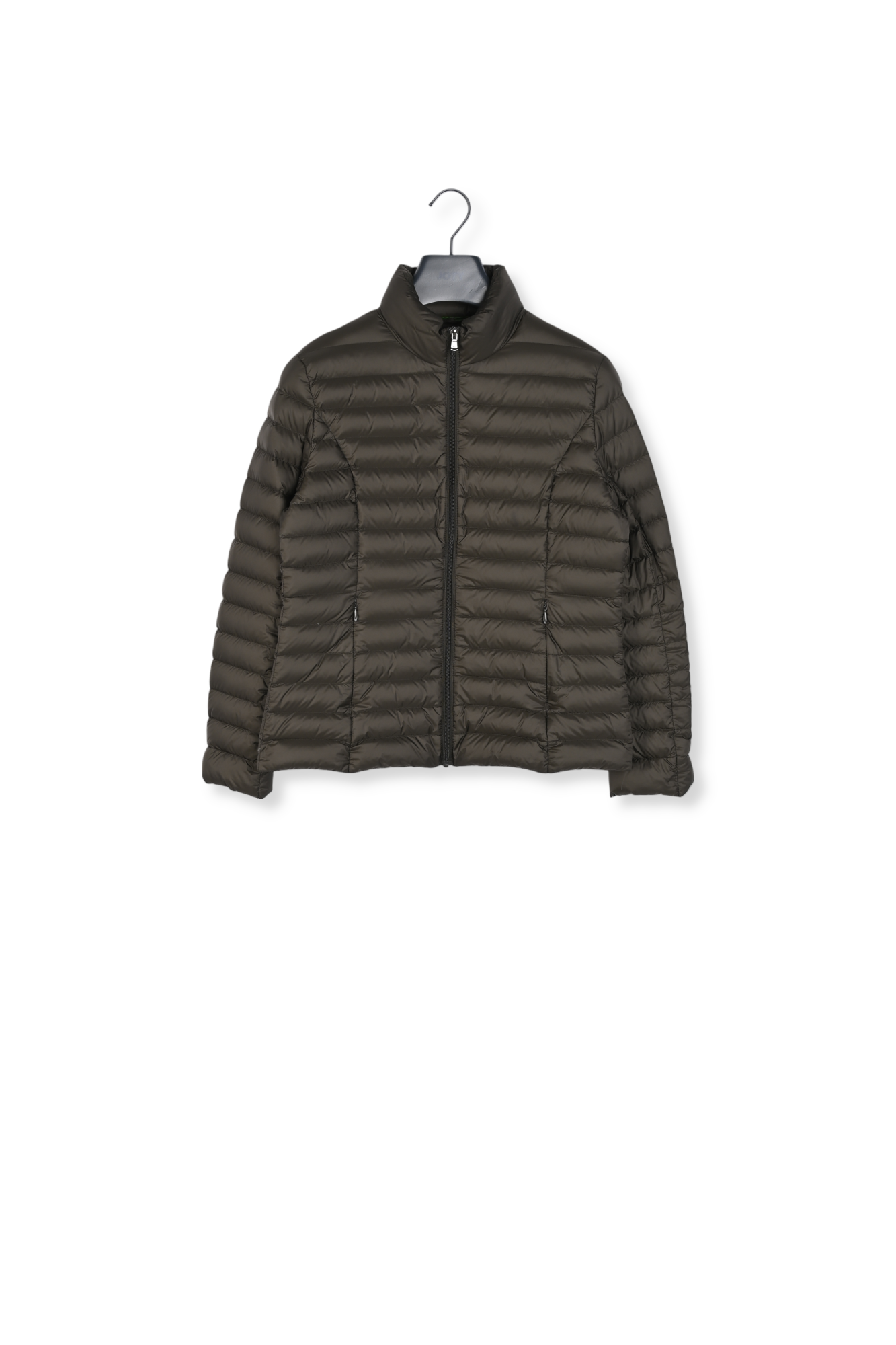 Doudoune Femme Légère Manches Longues Jott - seconde main