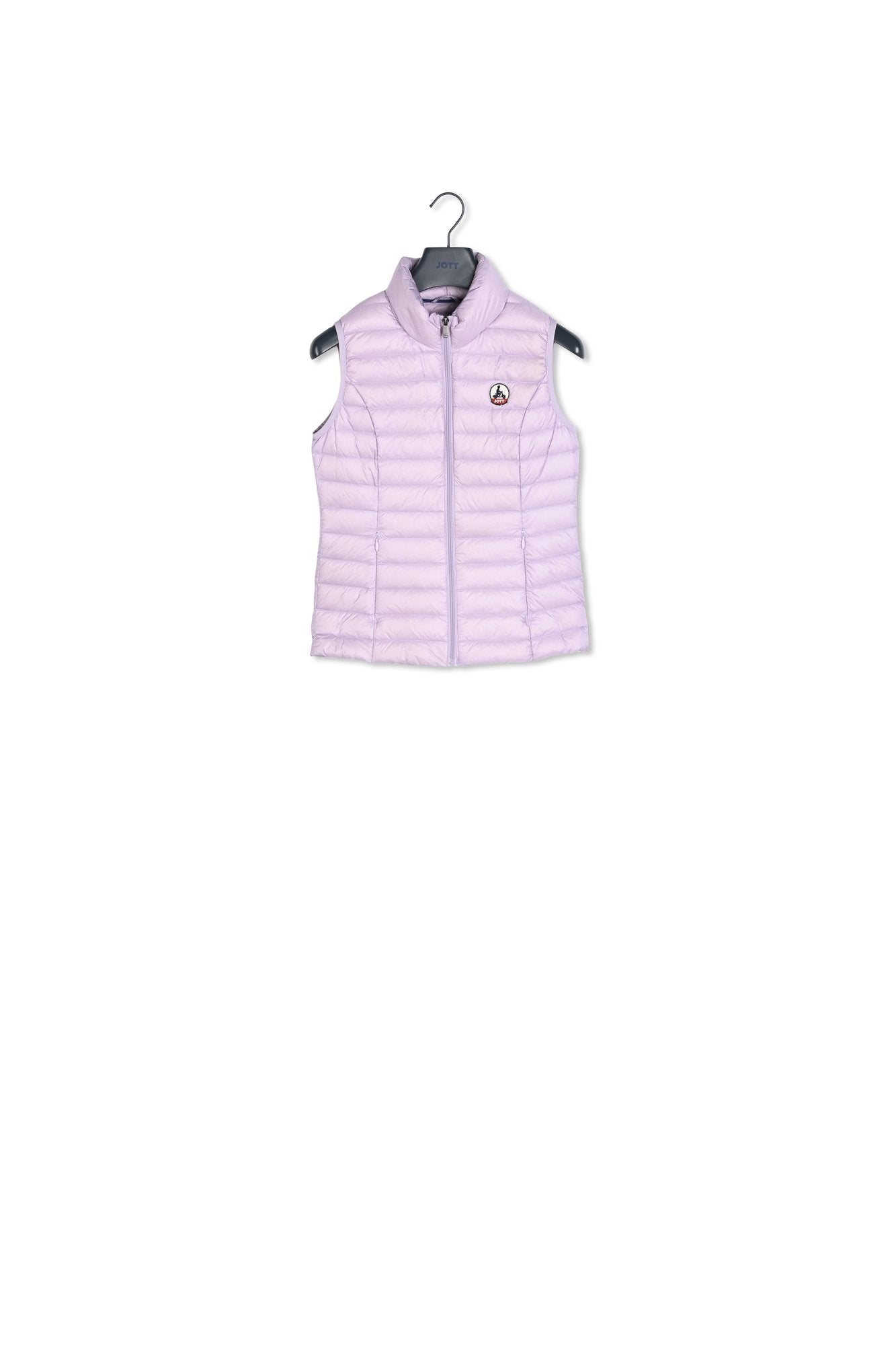 Doudoune Femme Légère Sans Manches Jott - seconde main