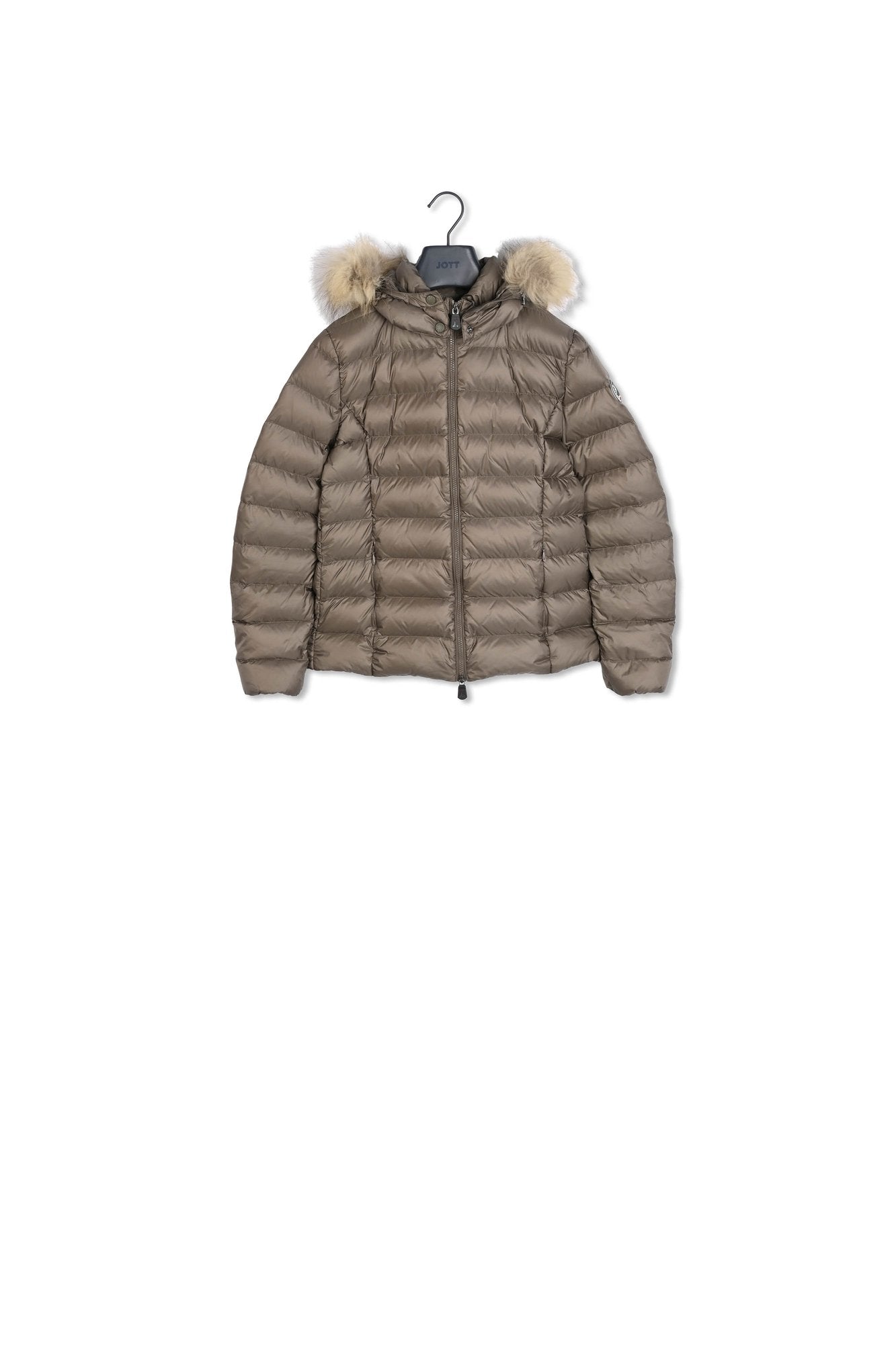 Doudoune Femme Hiver Manches Longues Jott - seconde main