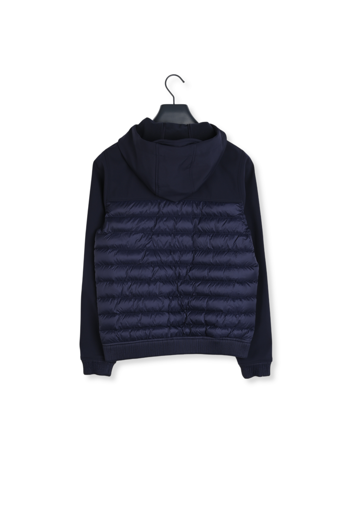 Doudoune Homme Légère Manches Longues Jott - seconde main