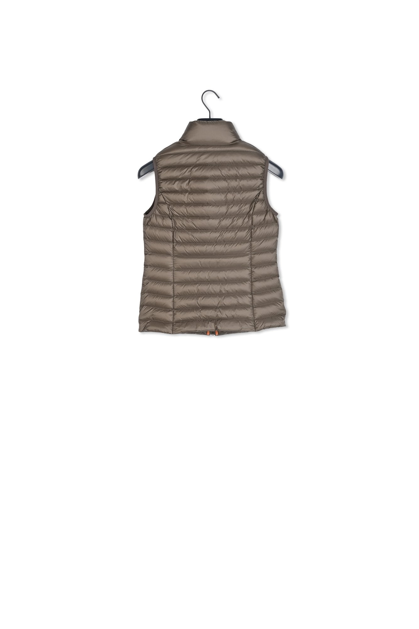 Doudoune Femme Légère Sans Manches Jott - seconde main