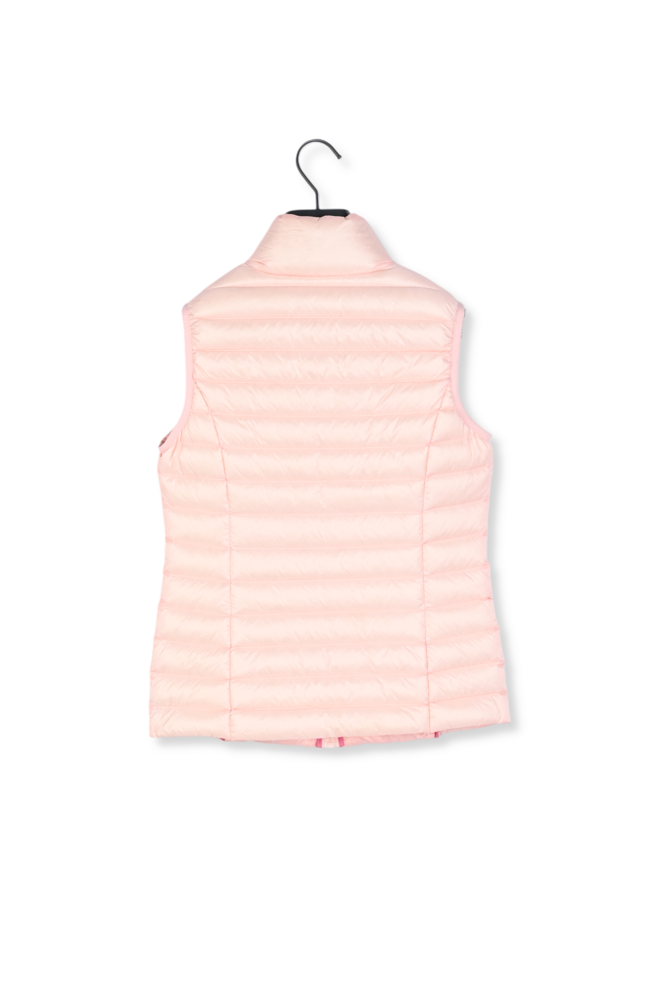 Doudoune Femme Légère Sans Manches Jott - seconde main