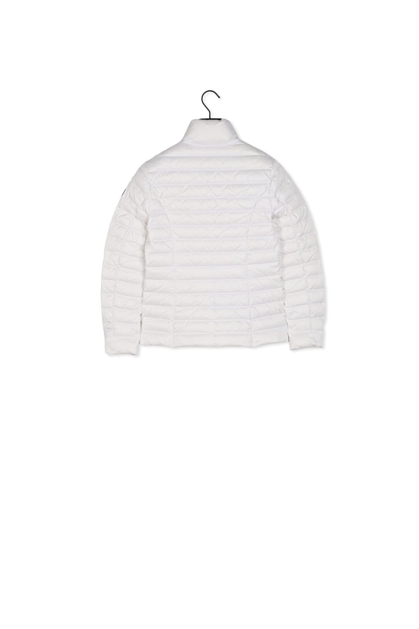 Doudoune Femme Légère Manches Longues Jott - seconde main