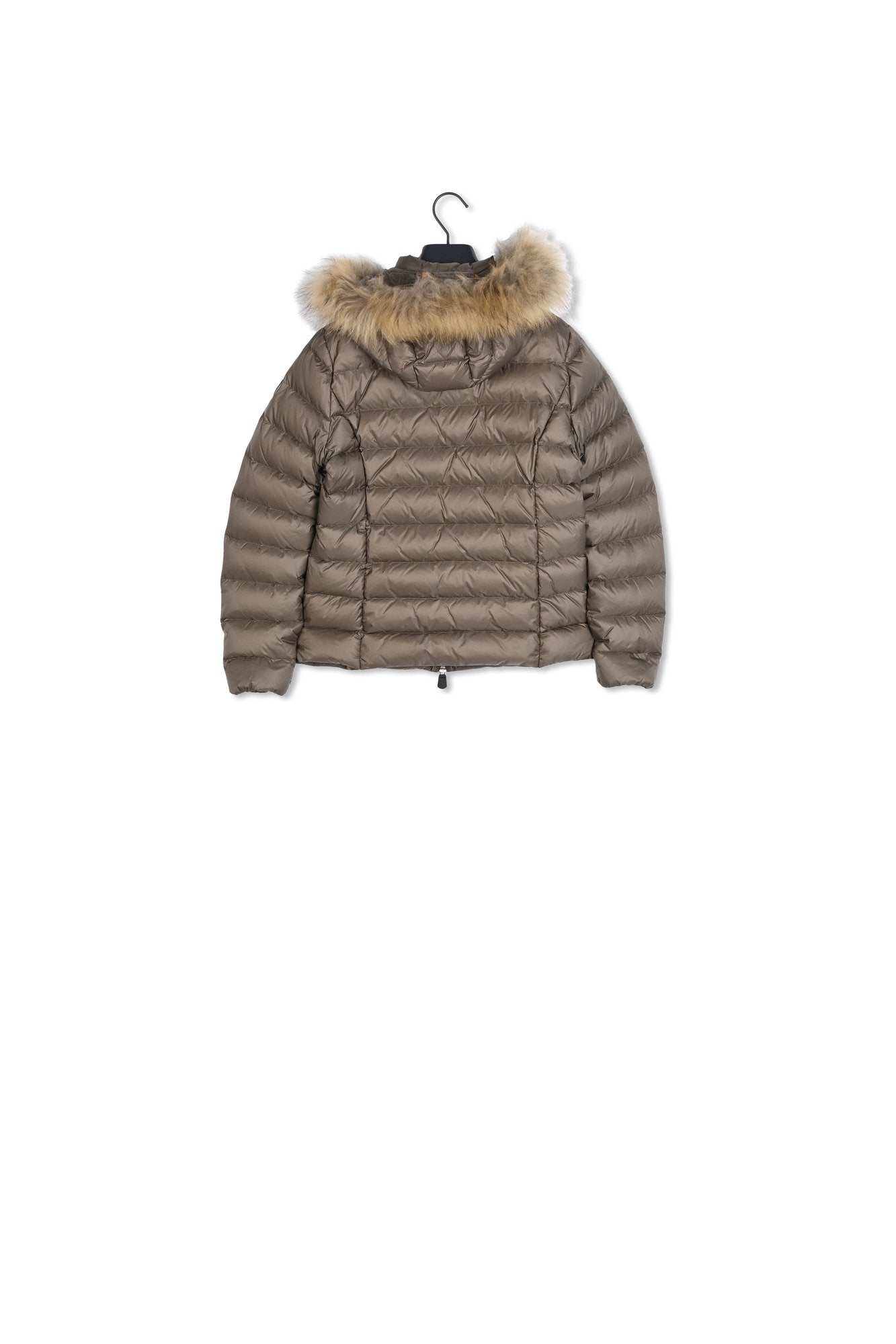 Doudoune Femme Hiver Manches Longues Jott - seconde main