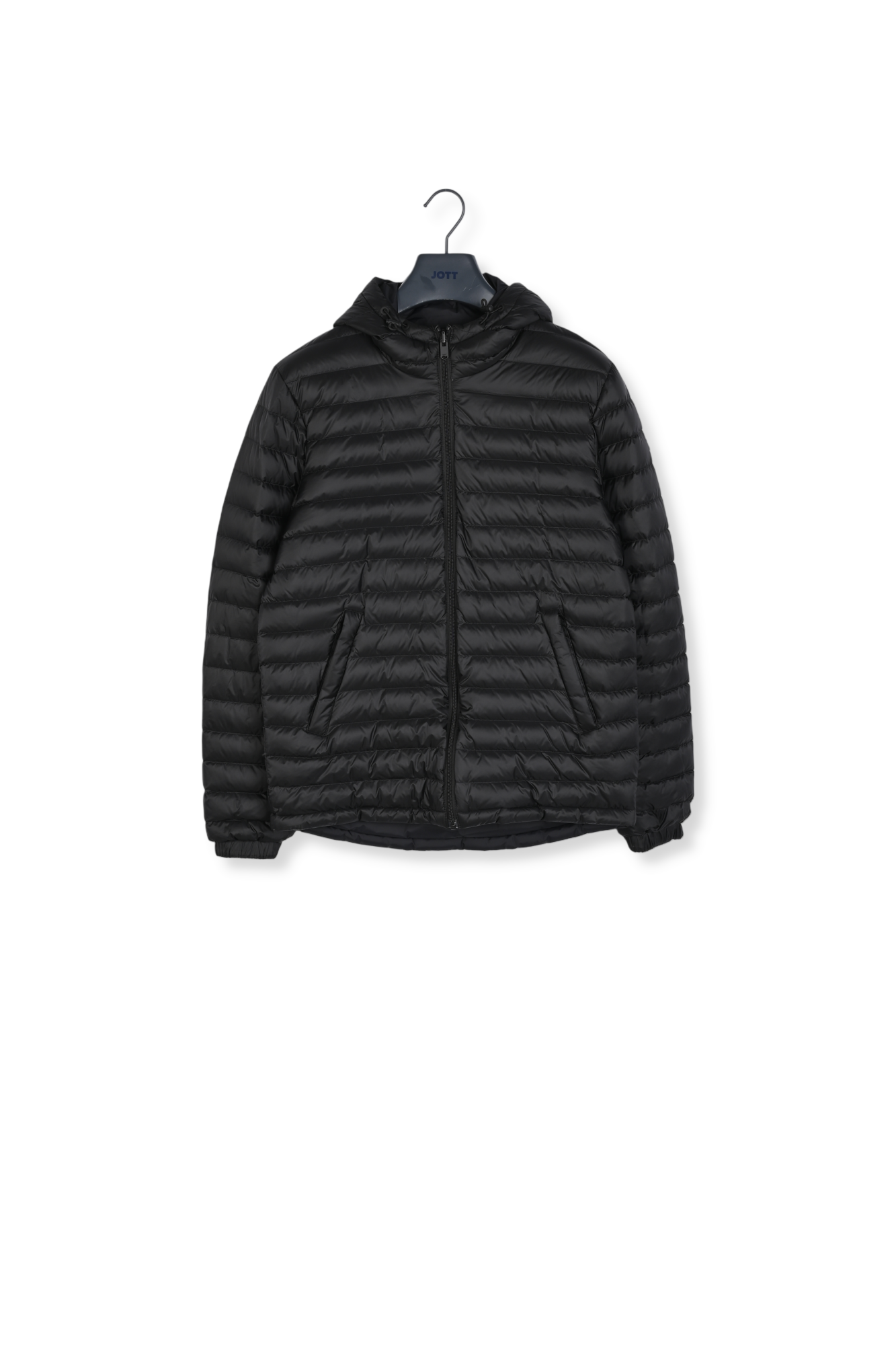 Doudoune Homme Hiver Manches Longues Jott - seconde main
