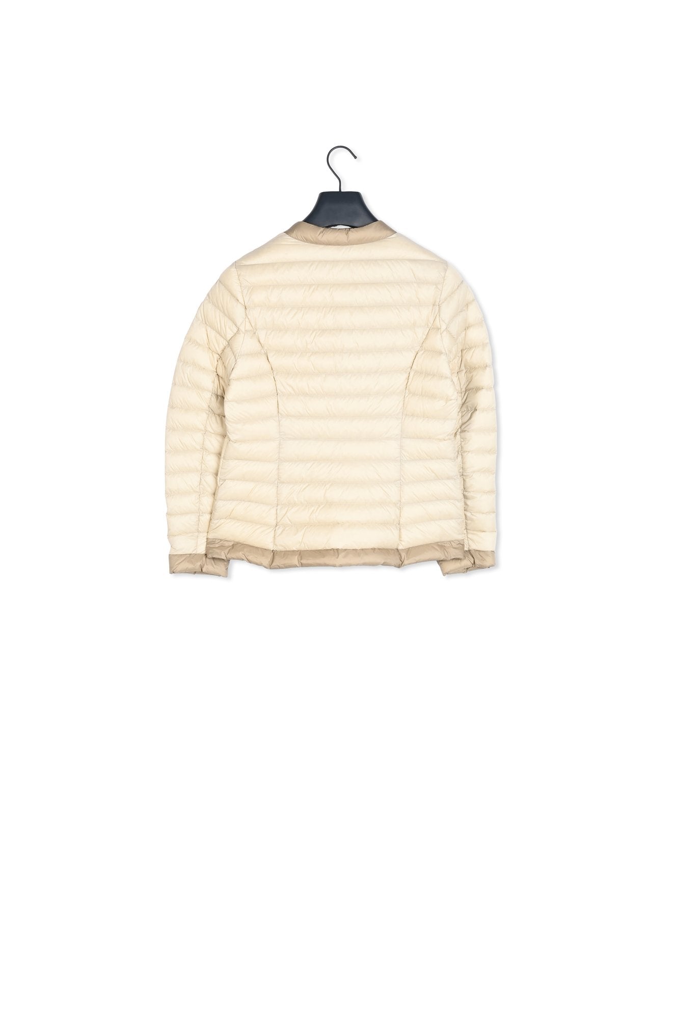 Doudoune Femme Légère Manches Longues Jott - seconde main