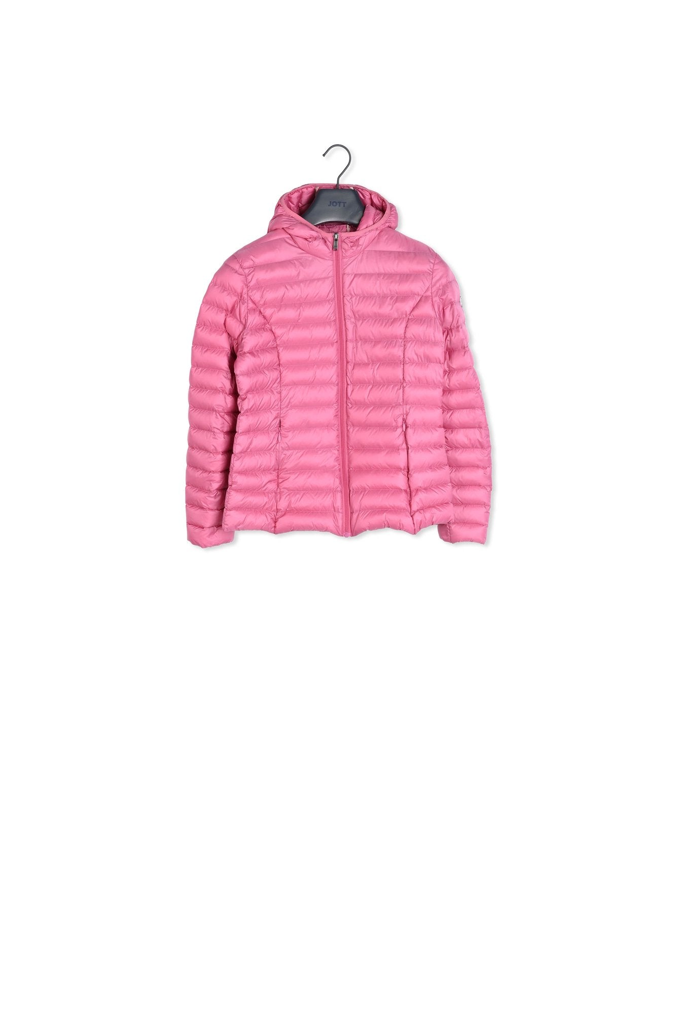 Doudoune Femme Légère Manches Longues Jott - seconde main