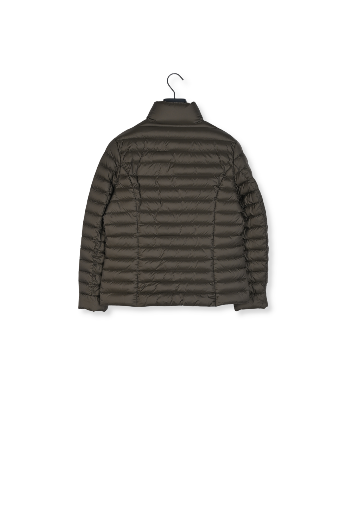 Doudoune Femme Légère Manches Longues Jott - seconde main