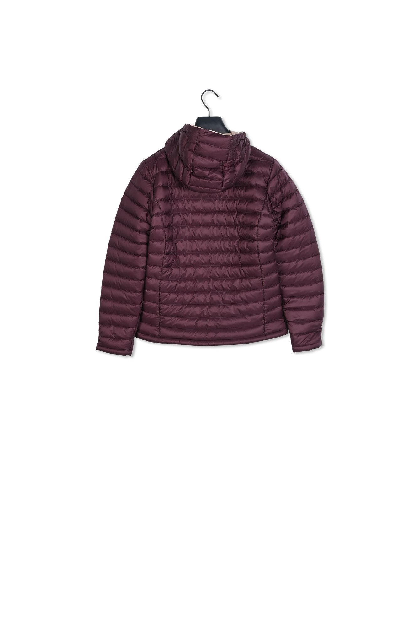 Doudoune Femme Légère Manches Longues Jott - seconde main