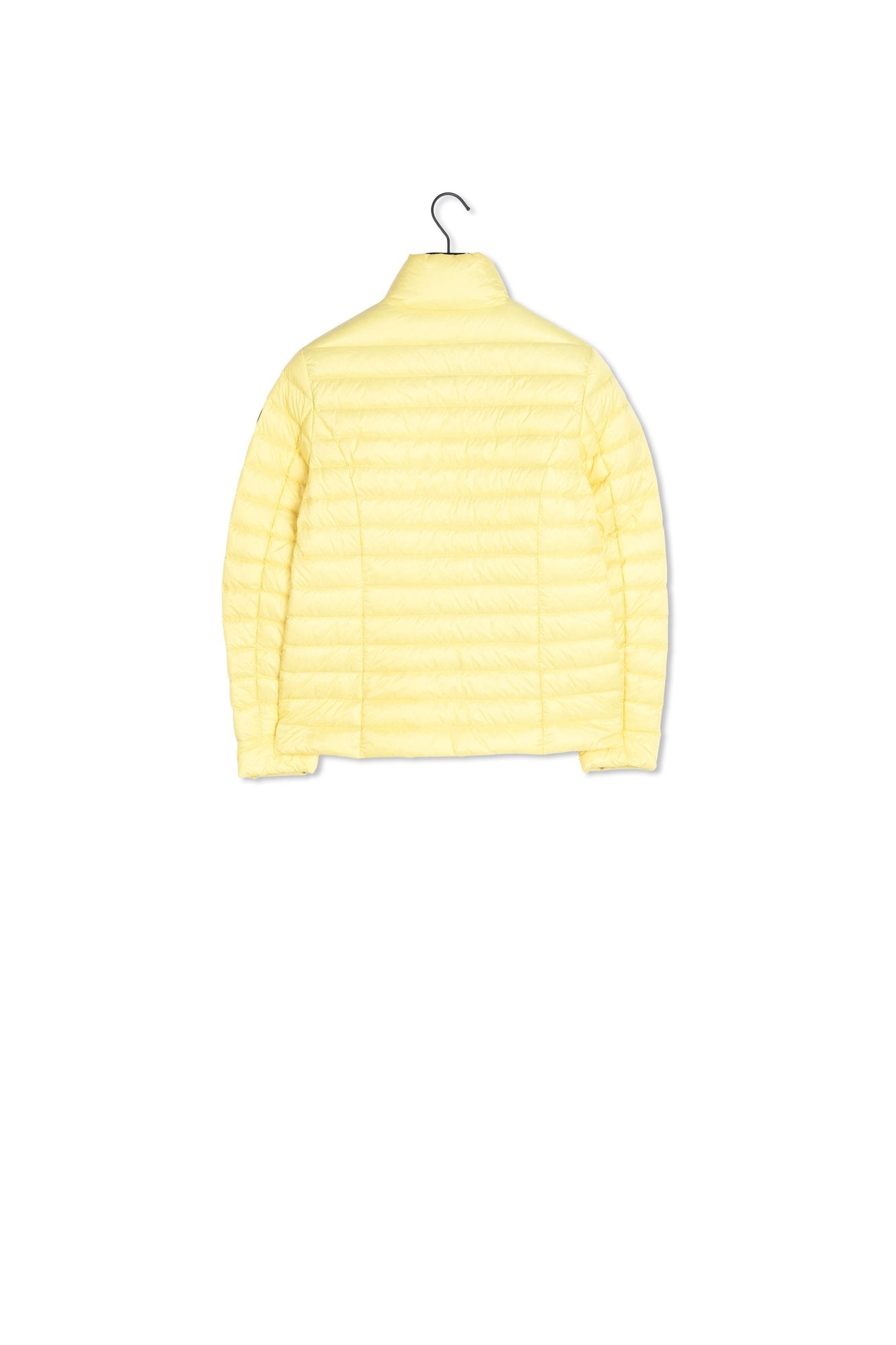 Doudoune Femme Légère Manches Longues Jott - seconde main