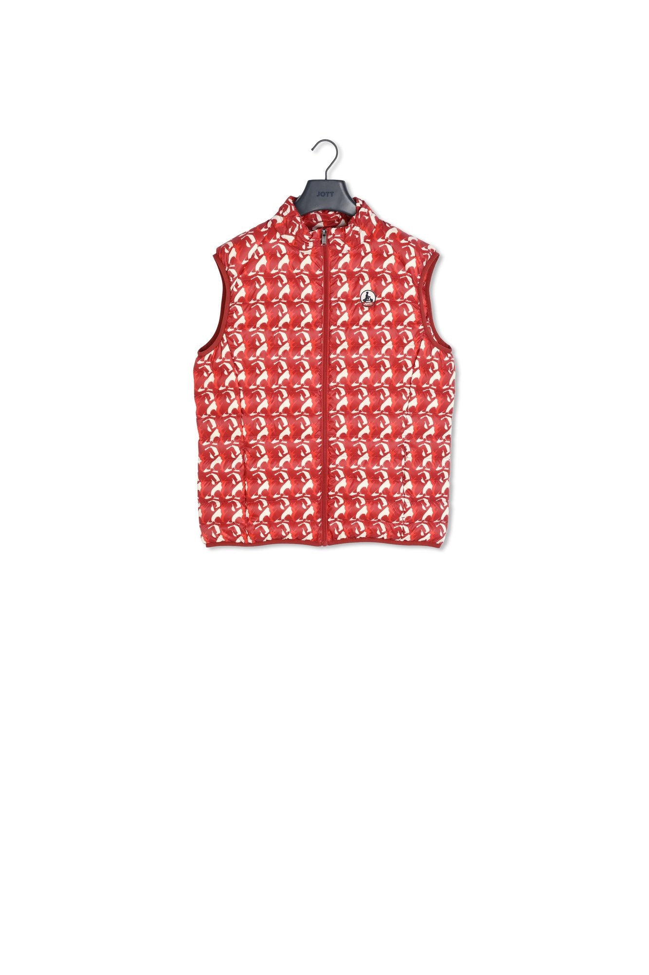 Doudoune Homme Légère Sans Manches Jott - seconde main