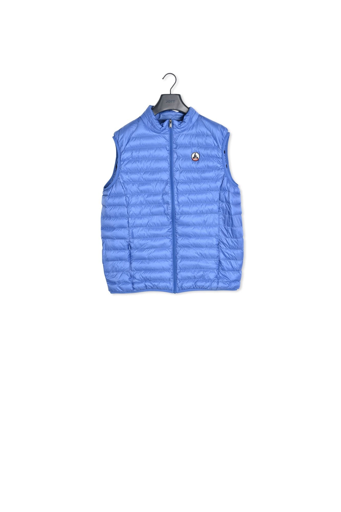 Doudoune Homme Légère Sans Manches Jott - seconde main