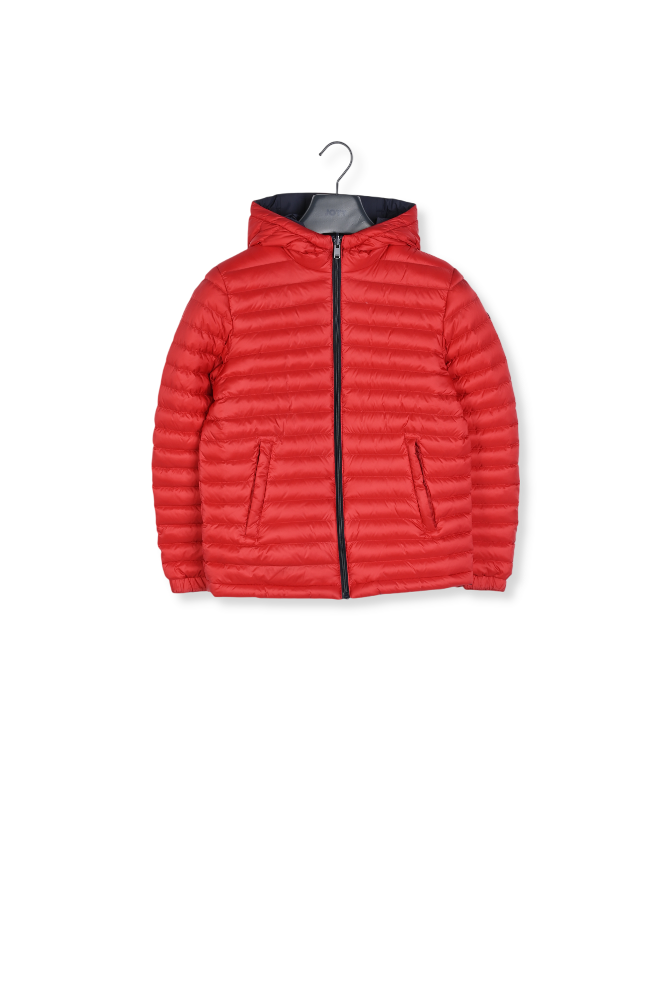 Doudoune Enfant Hiver Manches Longues Jott - seconde main