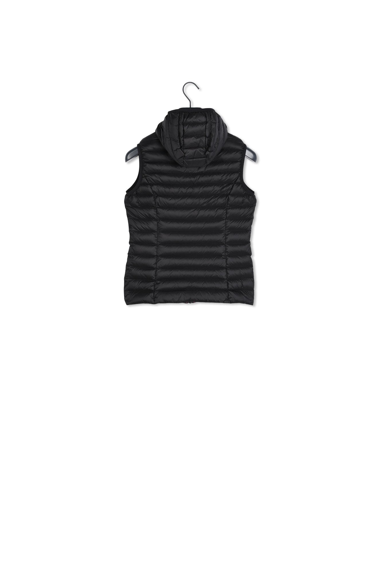 Doudoune Femme Légère Sans Manches Jott - seconde main