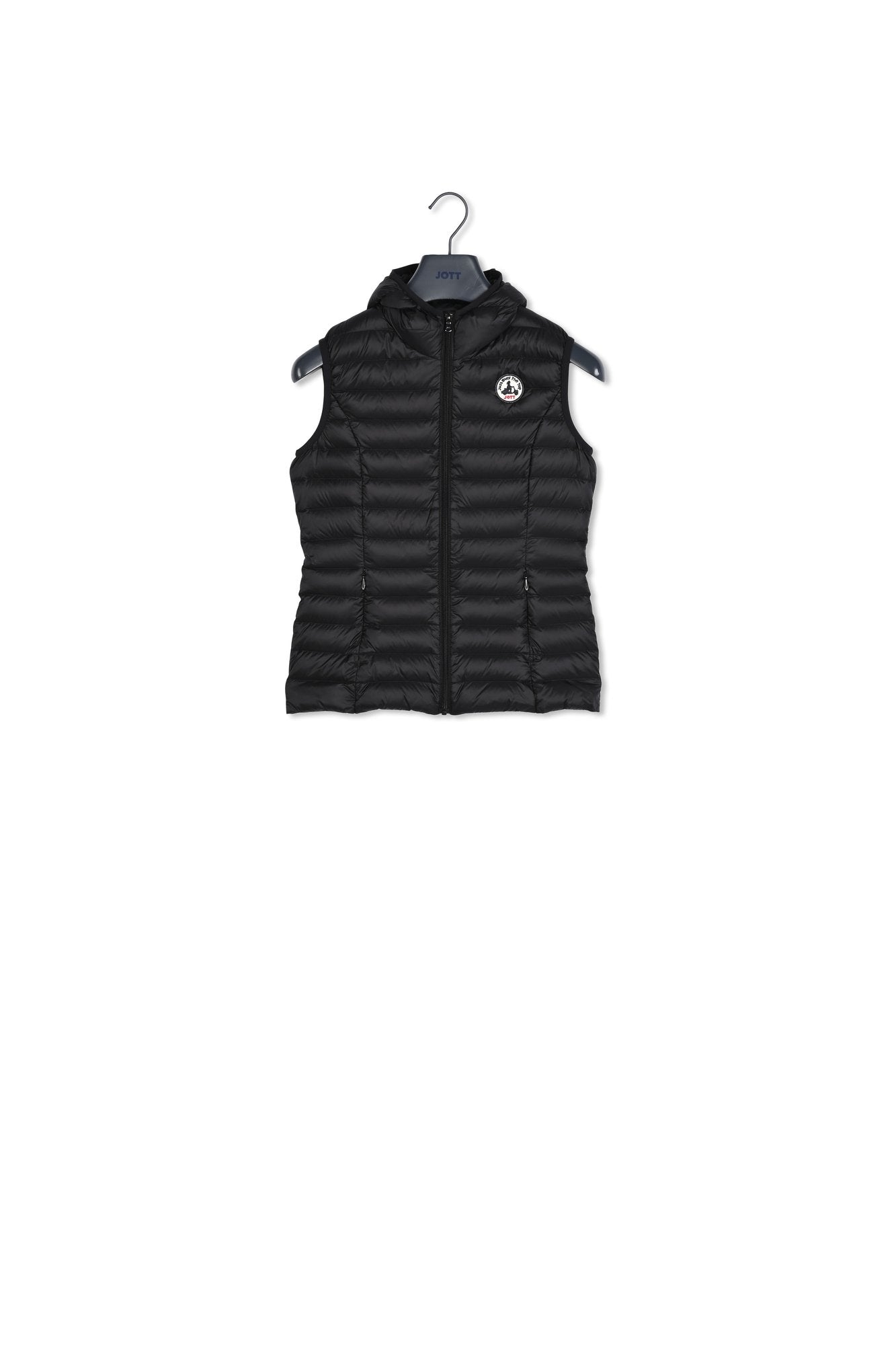 Doudoune Femme Légère Sans Manches Jott - seconde main