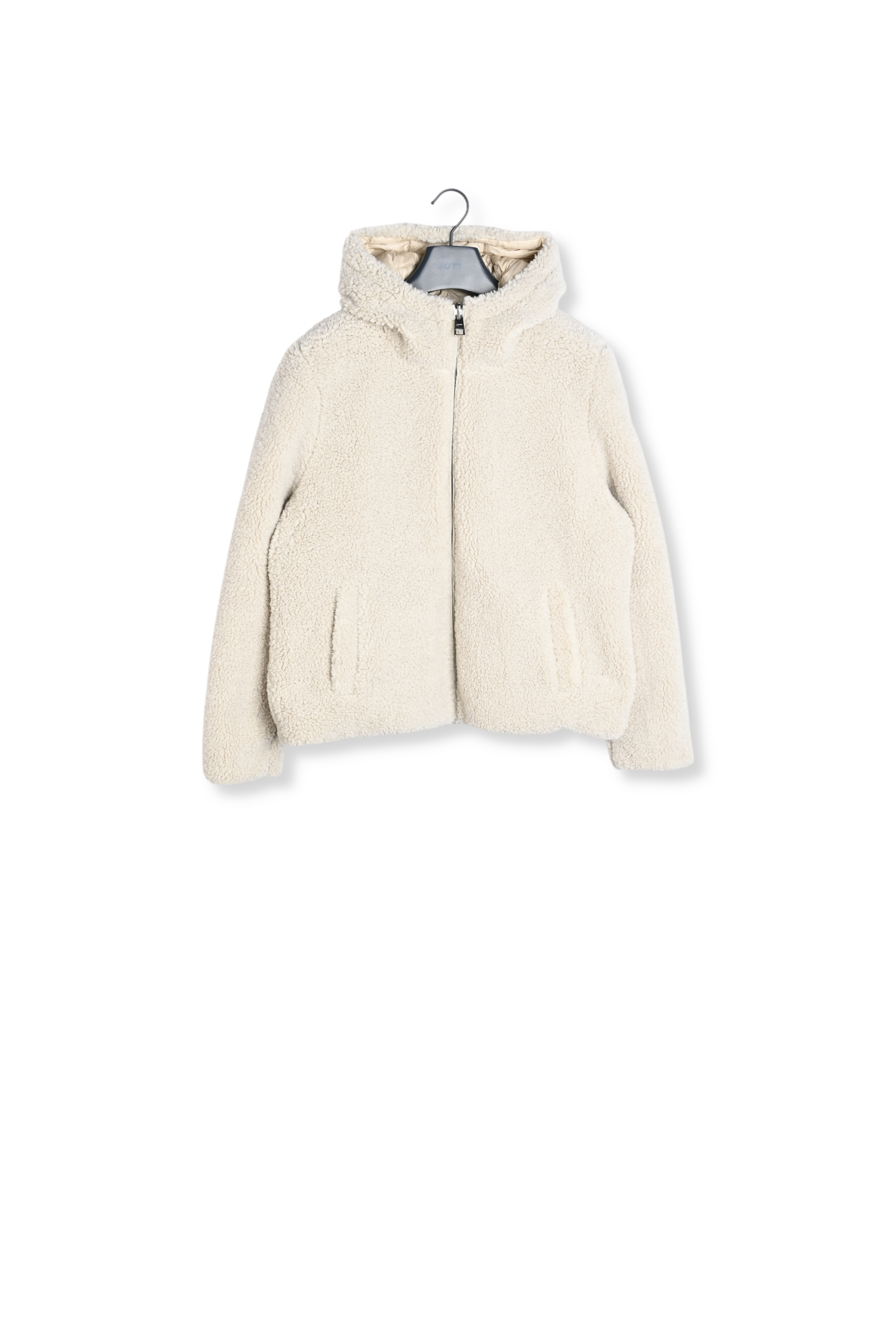 Doudoune Femme Hiver Manches Longues Jott - seconde main
