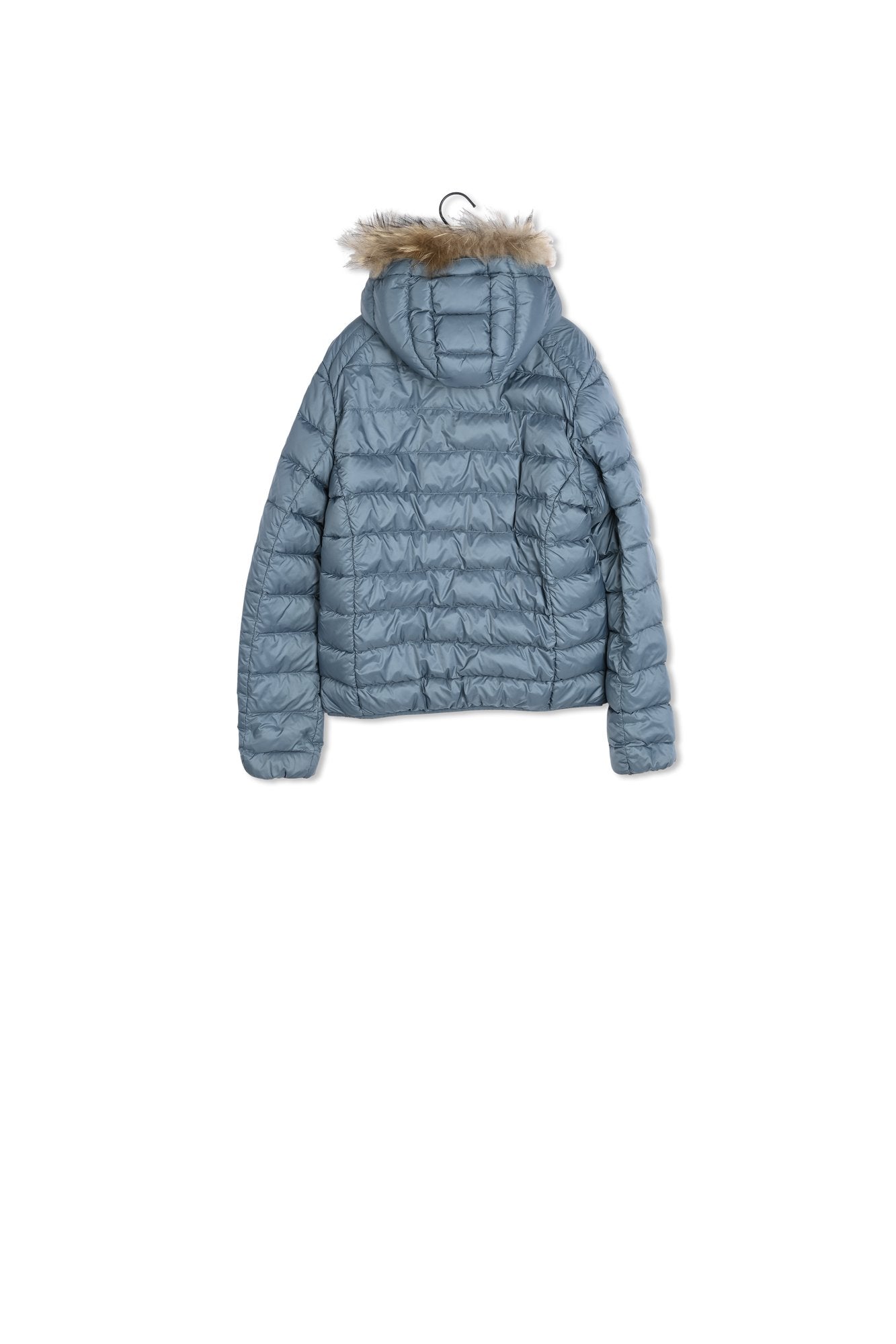 Doudoune Homme Hiver Manches Longues Jott - seconde main