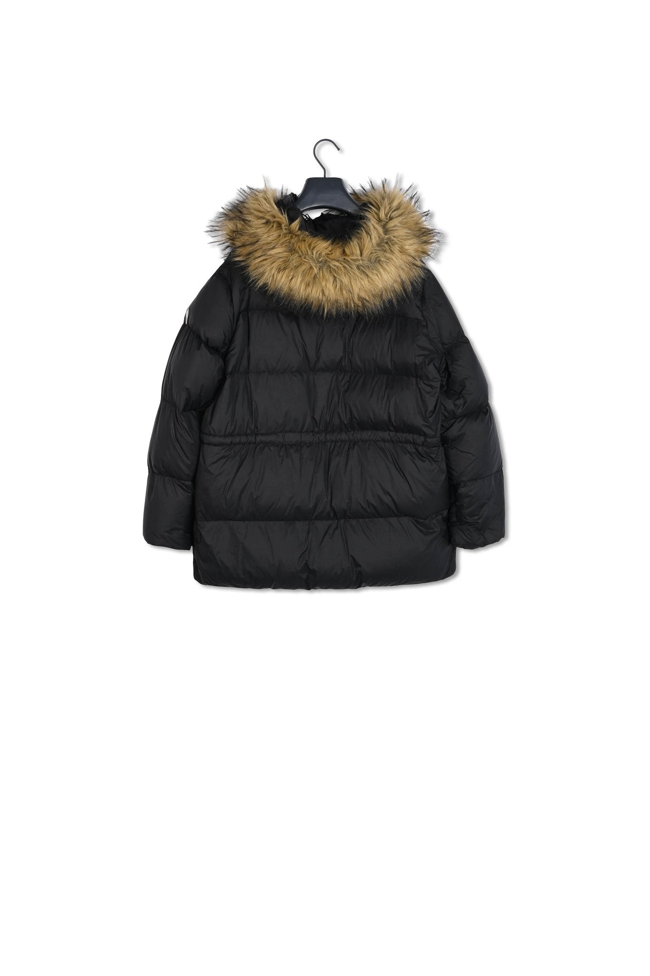 Doudoune Longue Femme Hiver Manches Longues Jott - seconde main