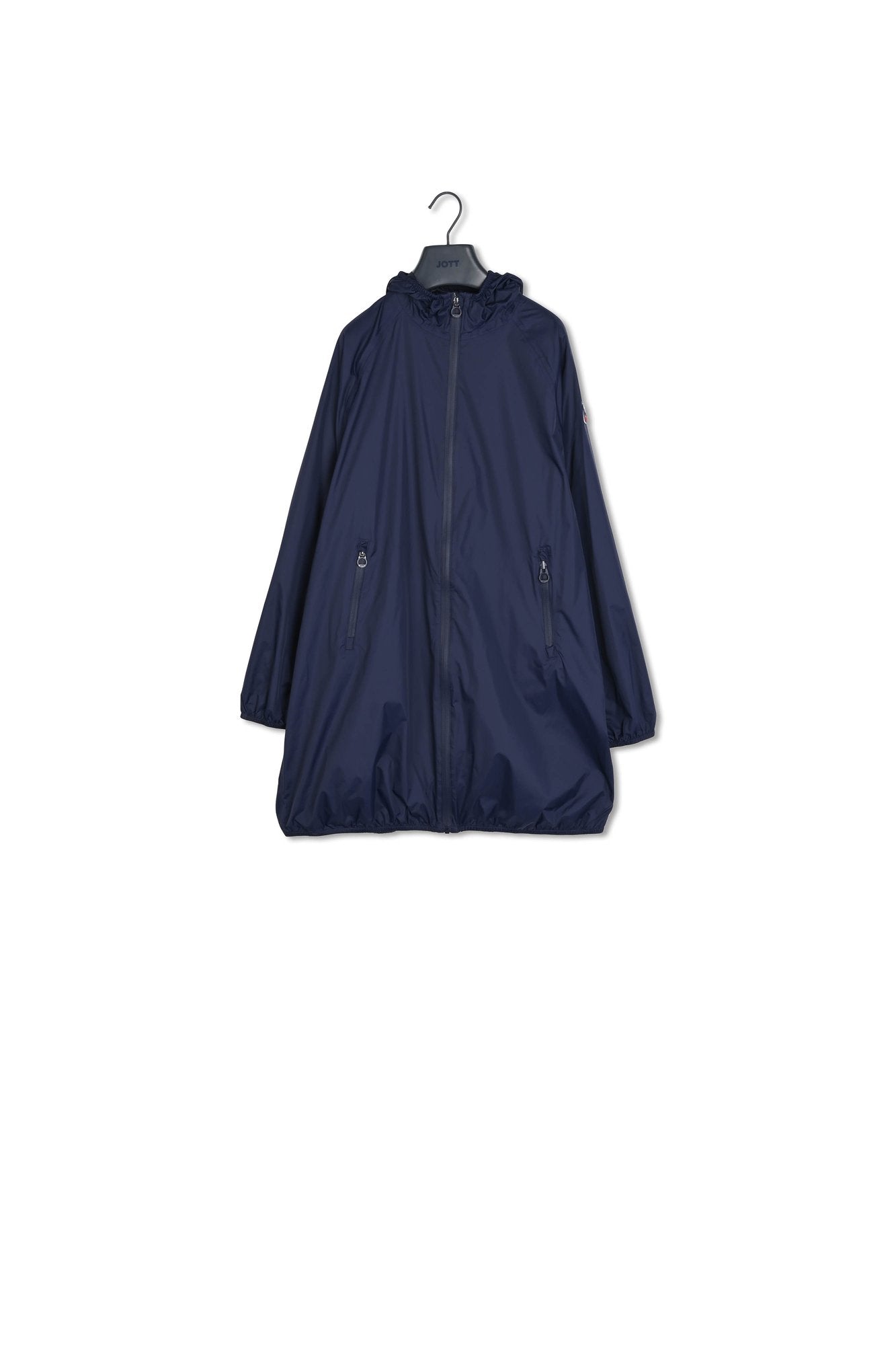 Doudoune Femme Légère Manches Longues Jott - seconde main