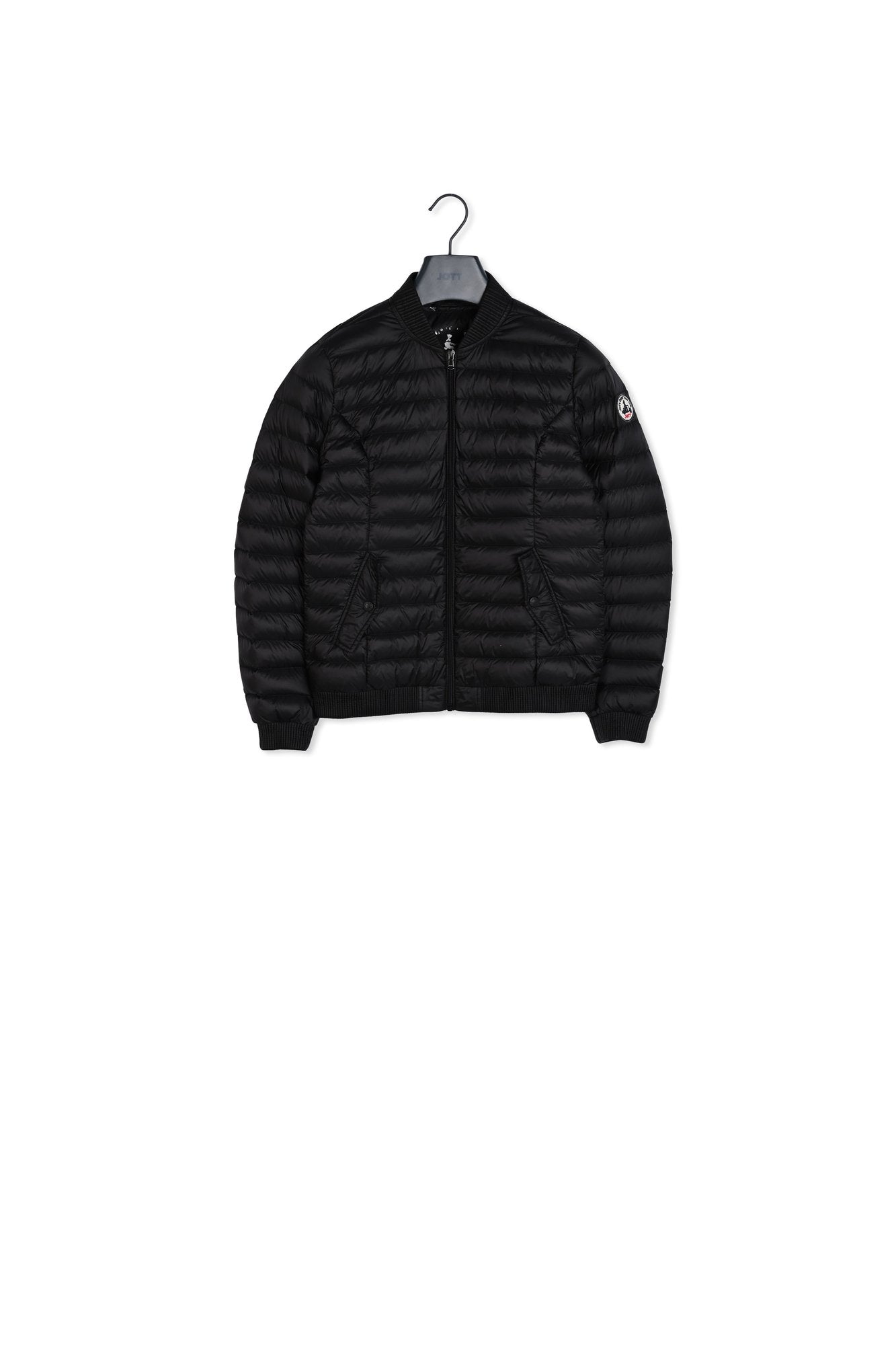 Doudoune Femme Légère Manches Longues Jott - seconde main