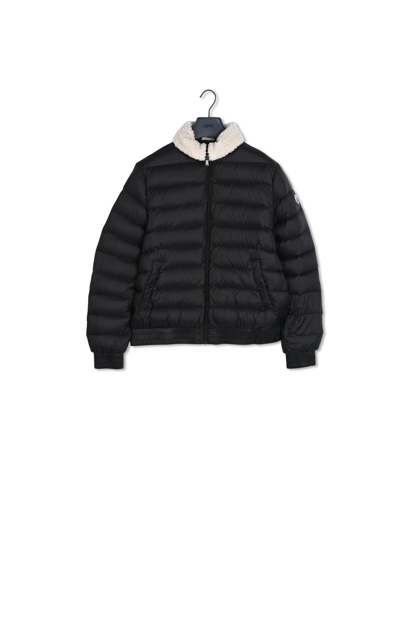 Doudoune Homme Hiver Manches Longues Jott - seconde main