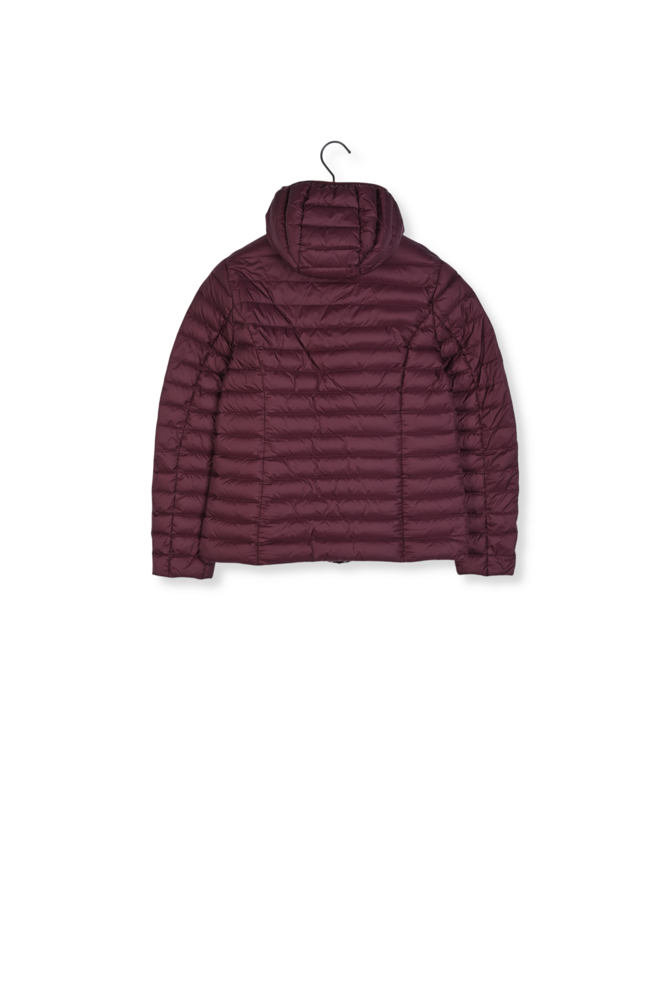 Doudoune Femme Légère Manches Longues Jott - seconde main