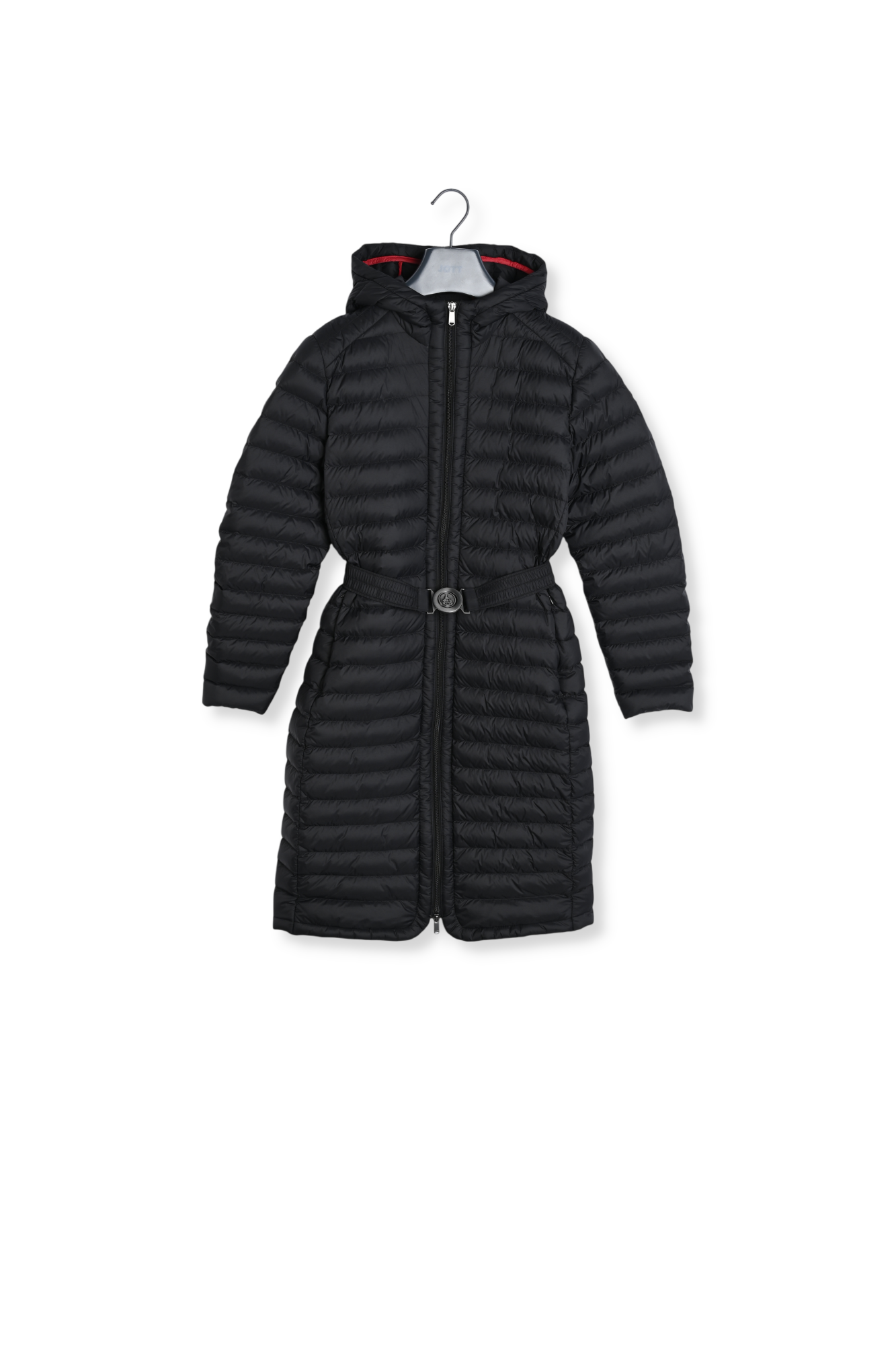 Doudoune Longue Femme Hiver Manches Longues Jott - seconde main