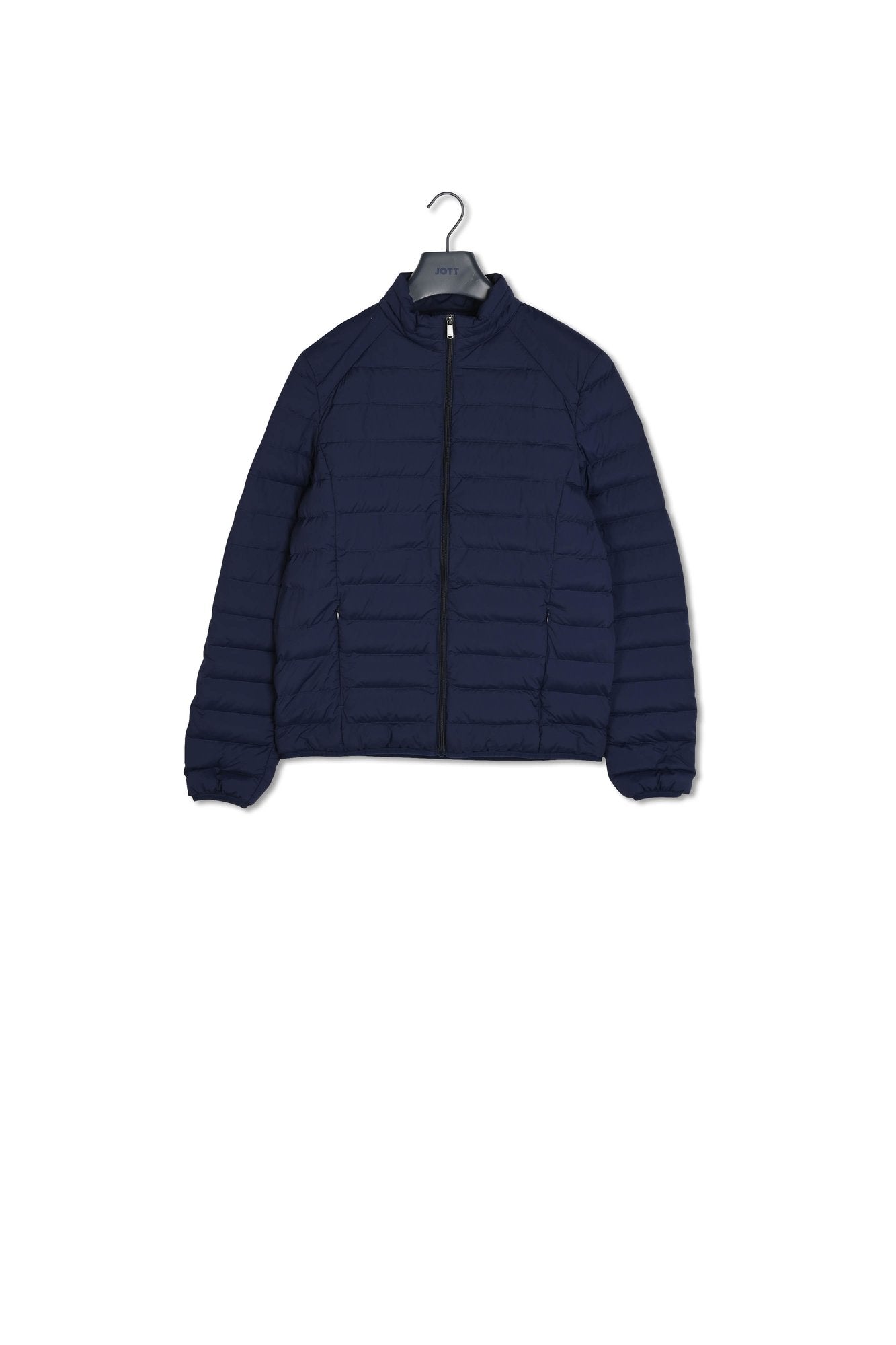 Doudoune Homme Légère Manches Longues Jott - seconde main