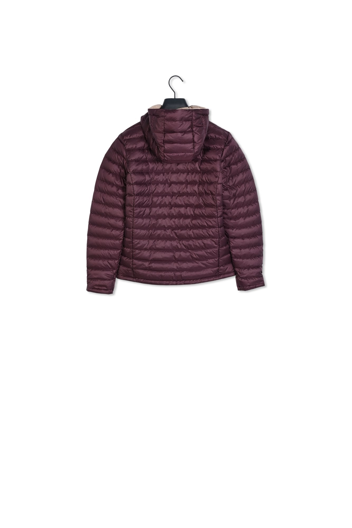 Doudoune Femme Légère Manches Longues Jott - seconde main