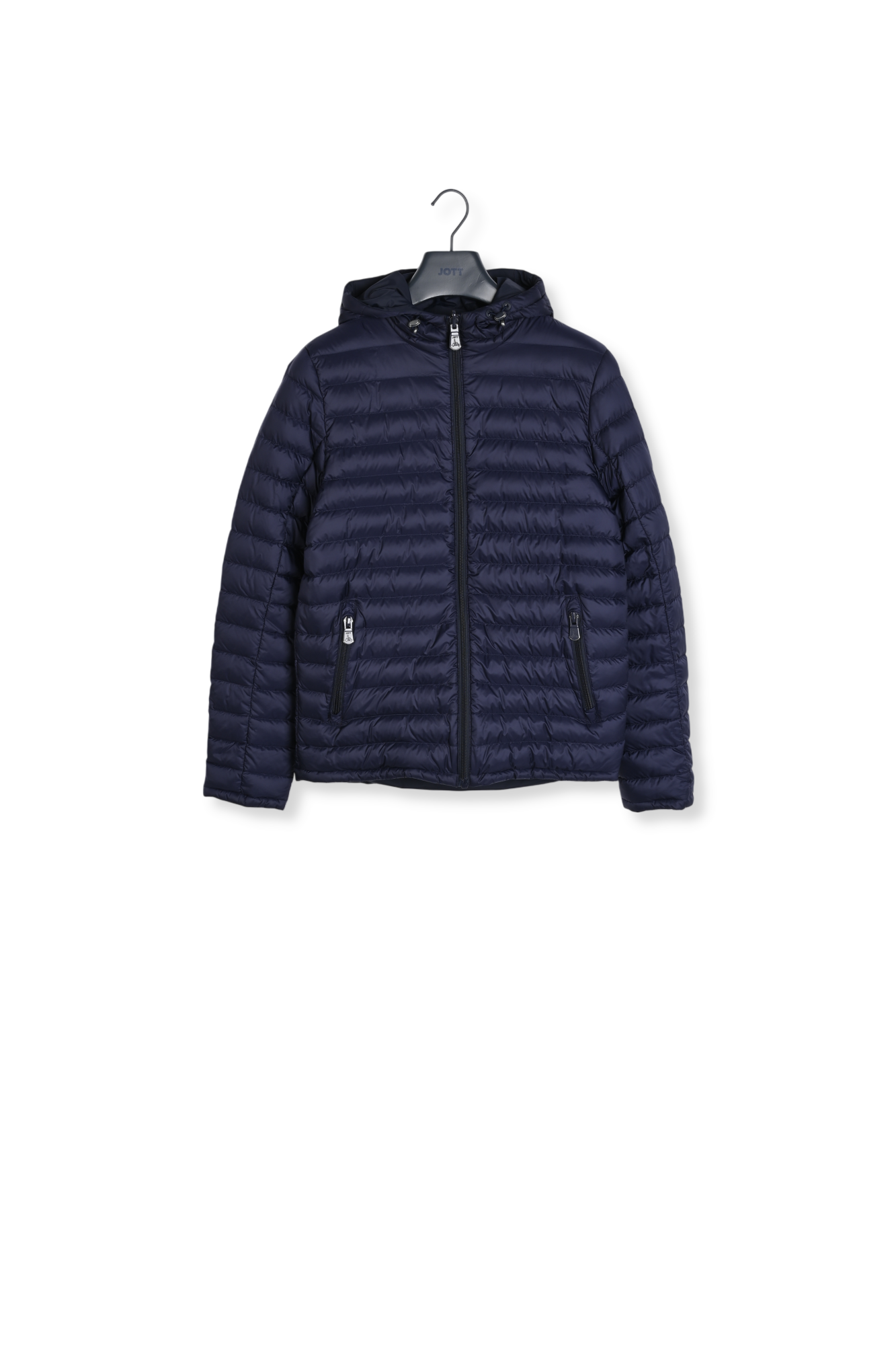 Doudoune Homme Hiver Manches Longues Jott - seconde main