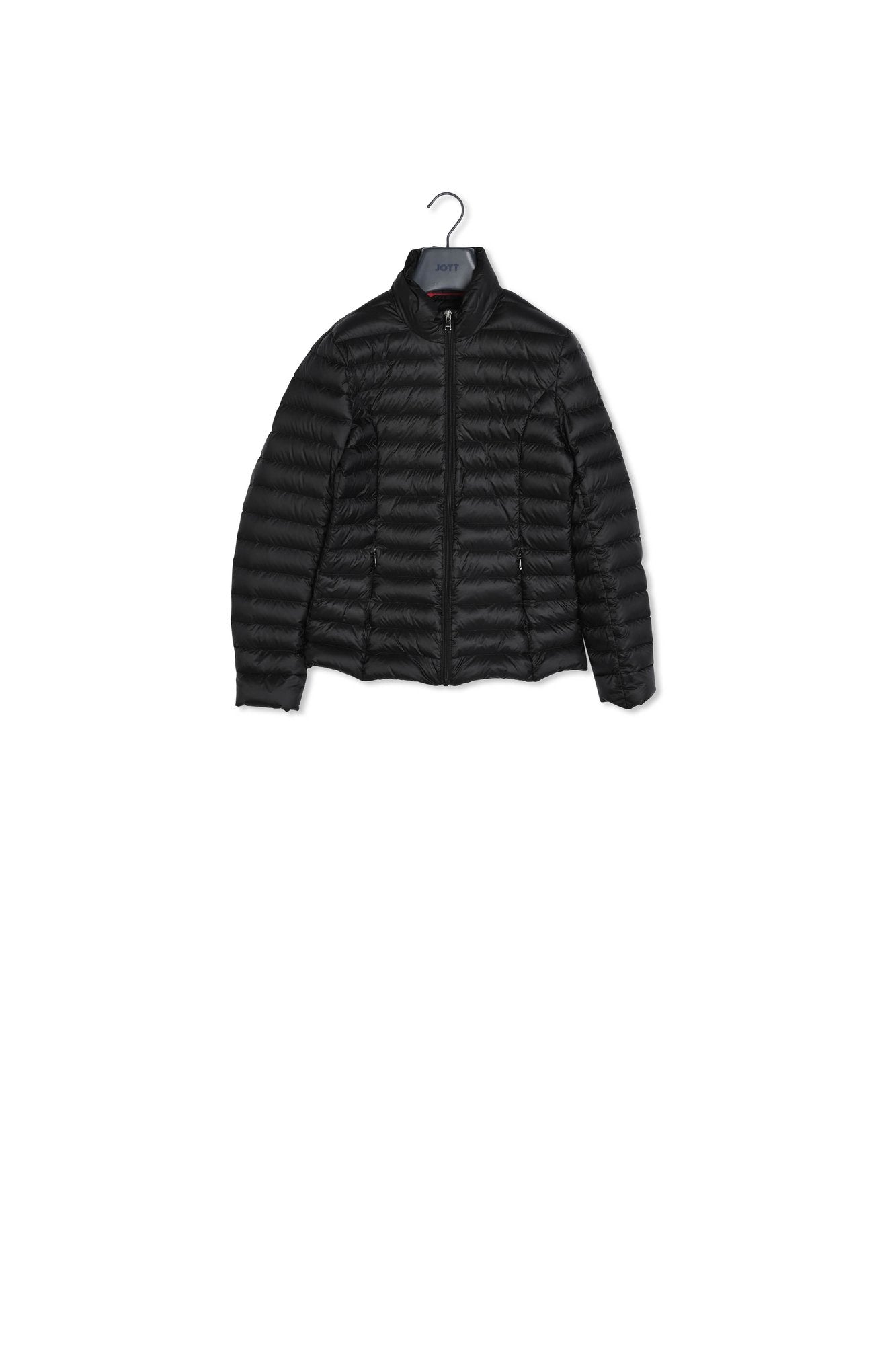 Doudoune Femme Légère Manches Longues Jott - seconde main