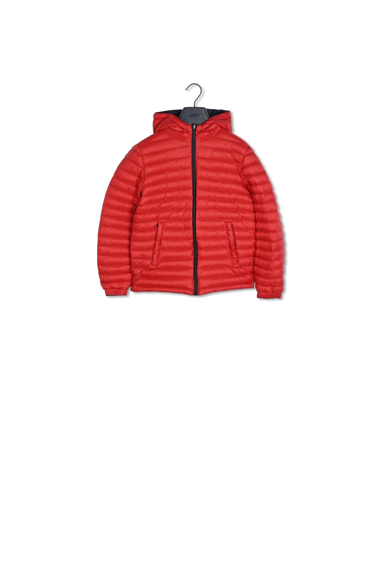 Doudoune Enfant Hiver Manches Longues Jott - seconde main