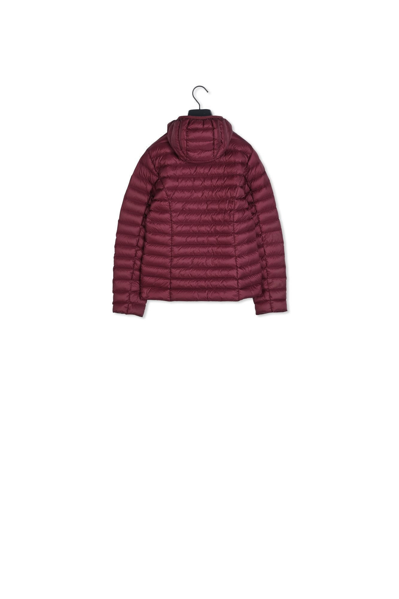 Doudoune Femme Légère Manches Longues Jott - seconde main