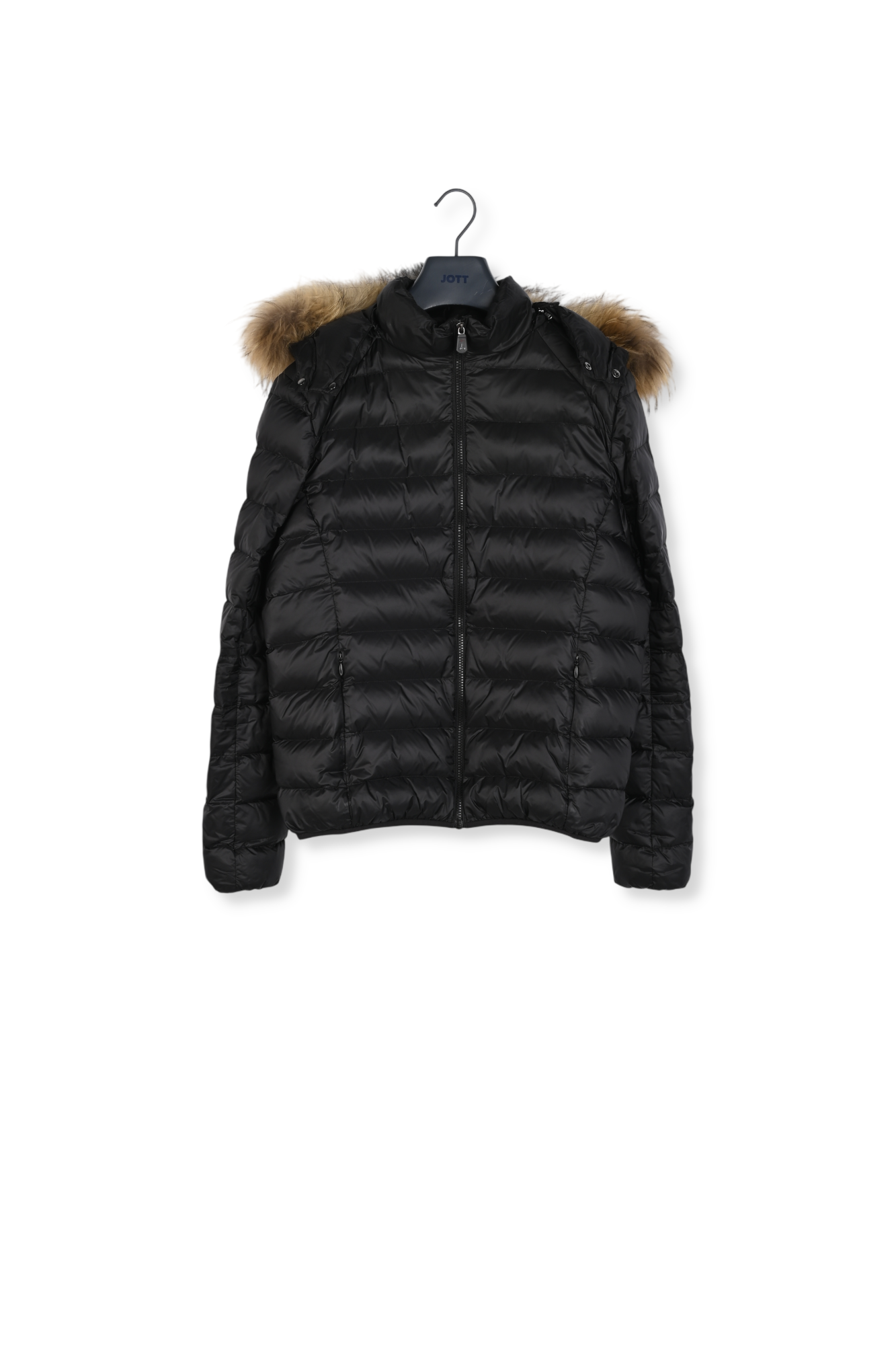 Doudoune Homme Hiver Manches Longues Jott - seconde main