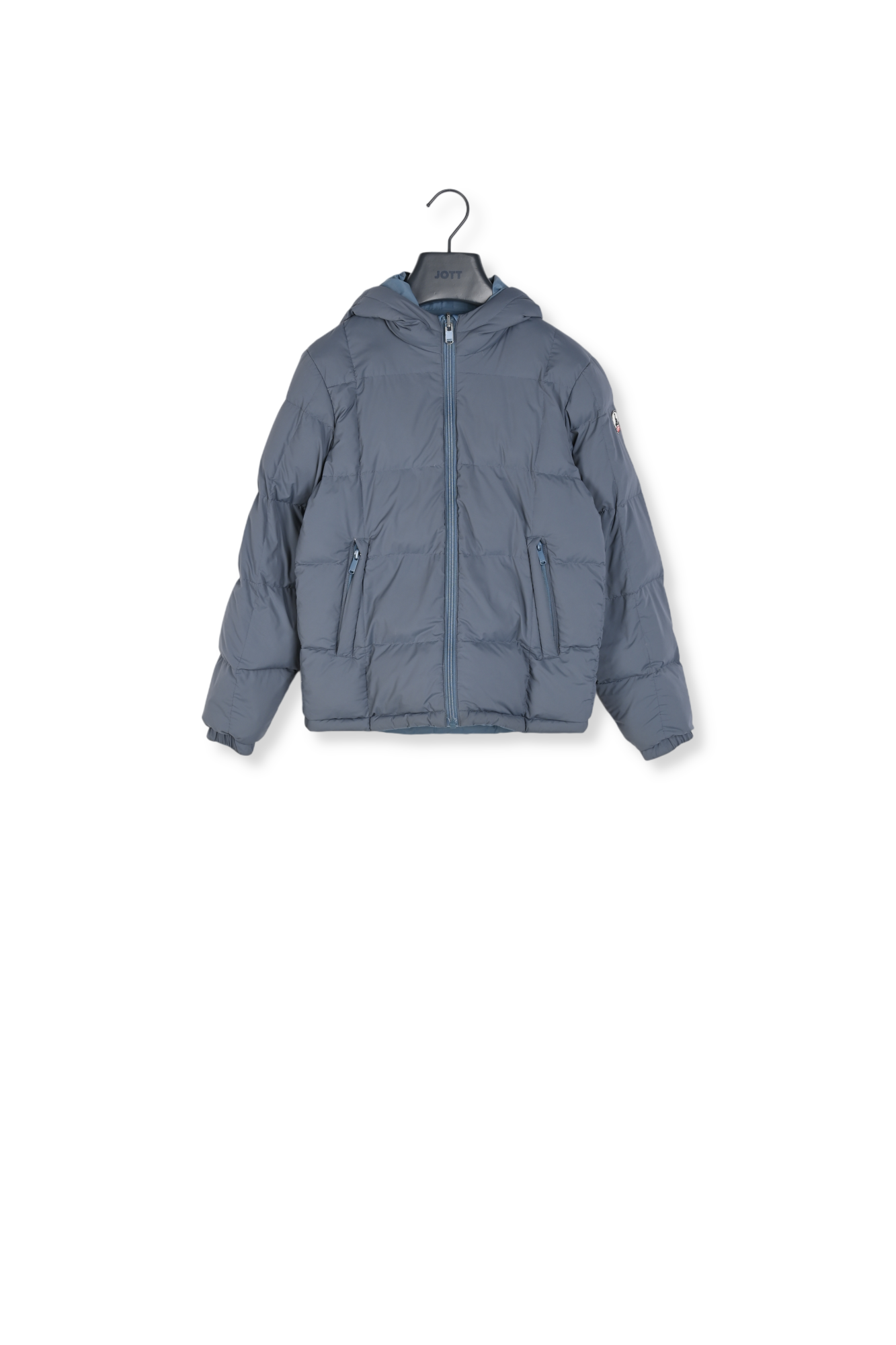 Doudoune Enfant Hiver Manches Longues Jott - seconde main