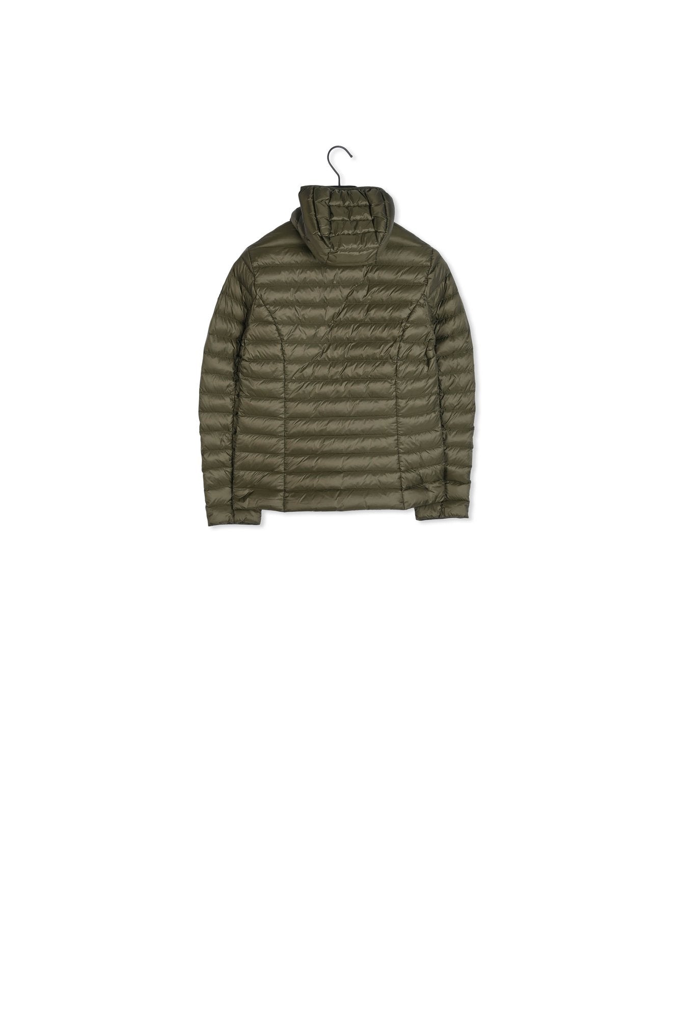 Doudoune Femme Légère Manches Longues Jott - seconde main