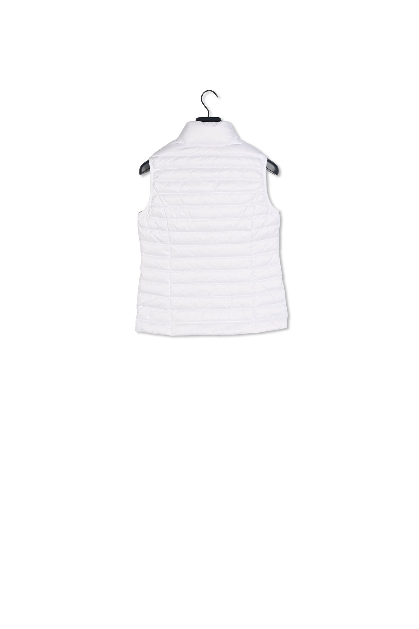 Doudoune Femme Légère Sans Manches Jott - seconde main